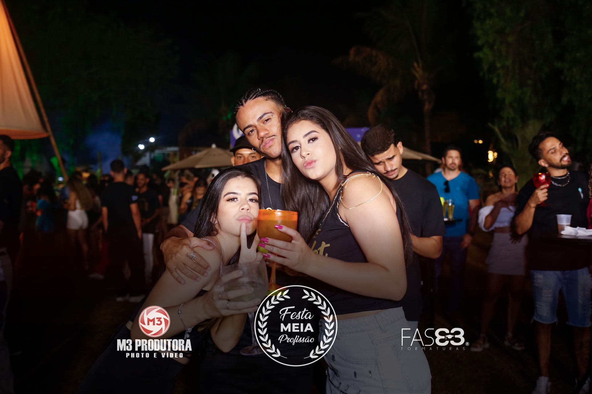 FESTA MEIA PROFISSÃO - UNIPAM 2025 - 2 - 783