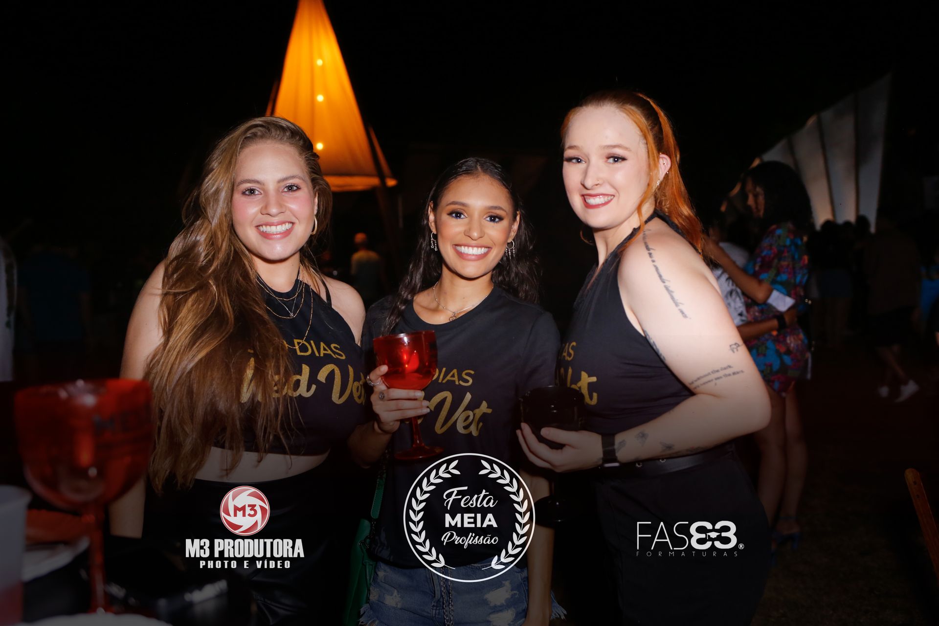 FESTA MEIA PROFISSÃO - UNIPAM 2025 - 2 - 784