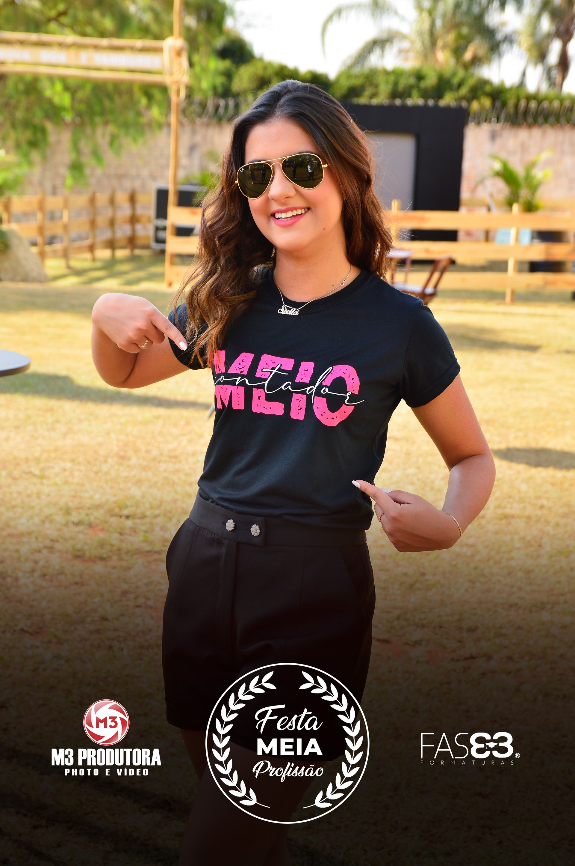 FESTA MEIA PROFISSÃO - UNIPAM 2025 - 2 - 791