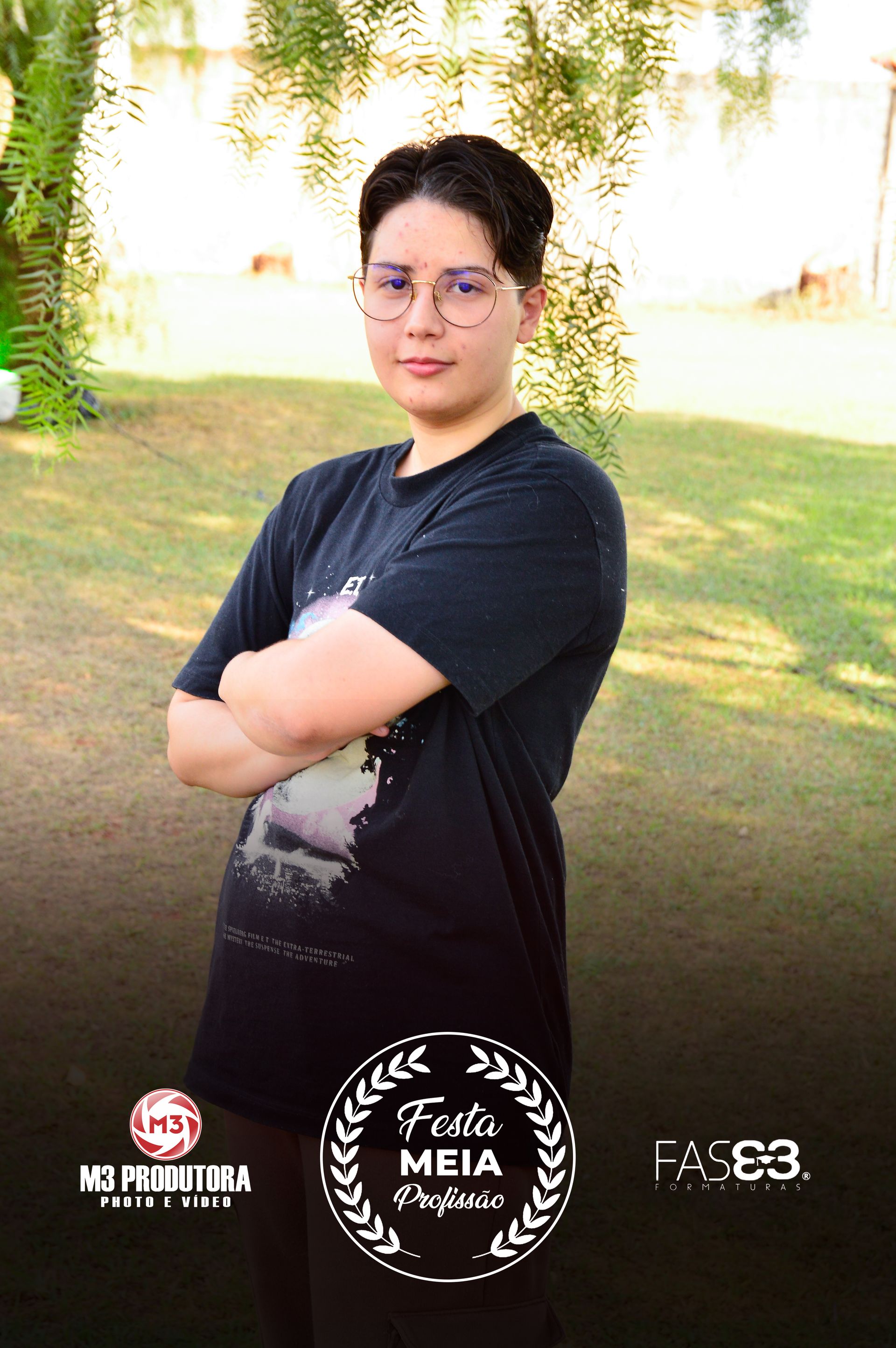 FESTA MEIA PROFISSÃO - UNIPAM 2025 - 2 - 803