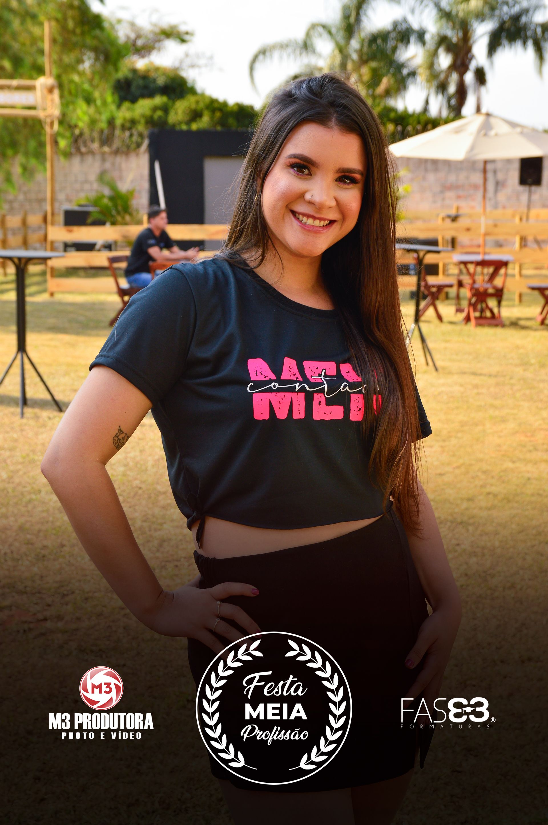 FESTA MEIA PROFISSÃO - UNIPAM 2025 - 2 - 798