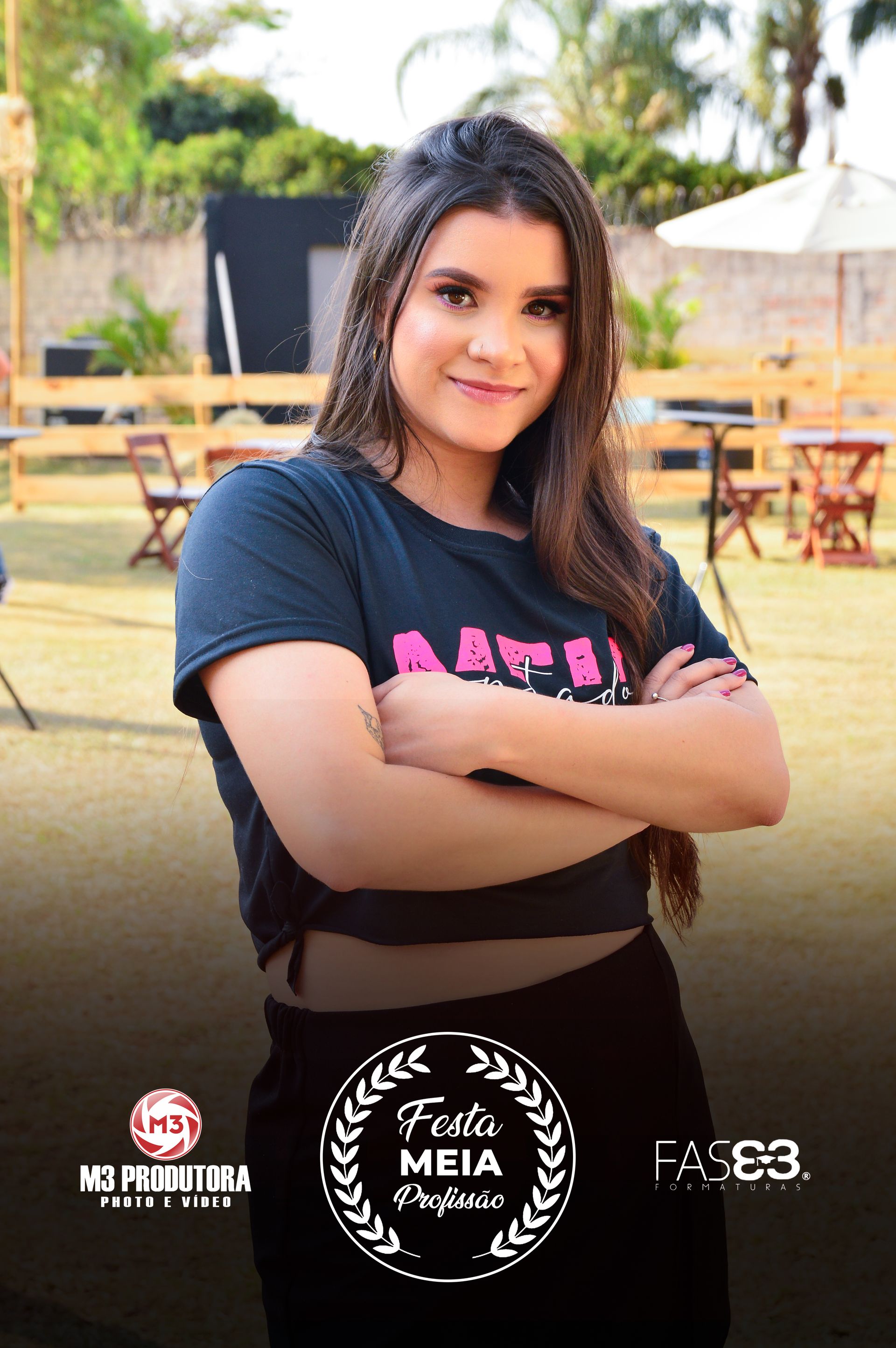 FESTA MEIA PROFISSÃO - UNIPAM 2025 - 2 - 800