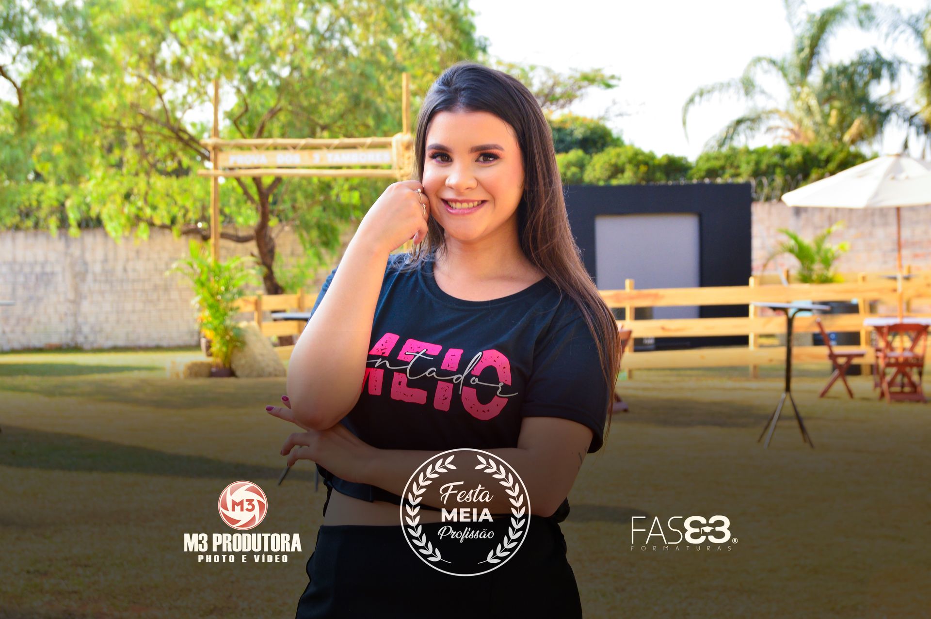 FESTA MEIA PROFISSÃO - UNIPAM 2025 - 2 - 804