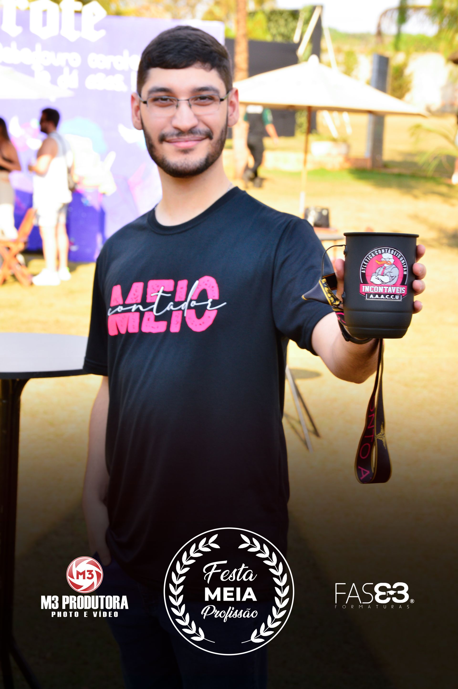 FESTA MEIA PROFISSÃO - UNIPAM 2025 - 2 - 818