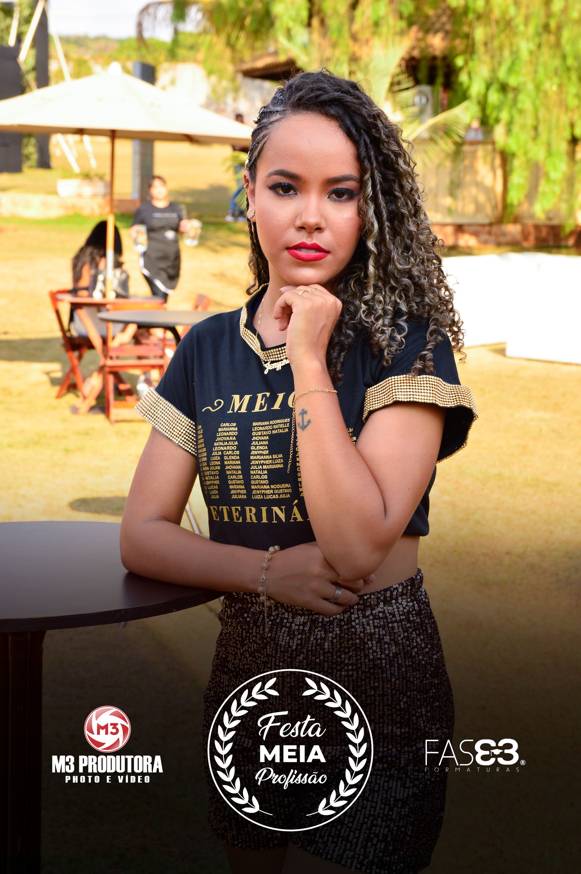 FESTA MEIA PROFISSÃO - UNIPAM 2025 - 2 - 824