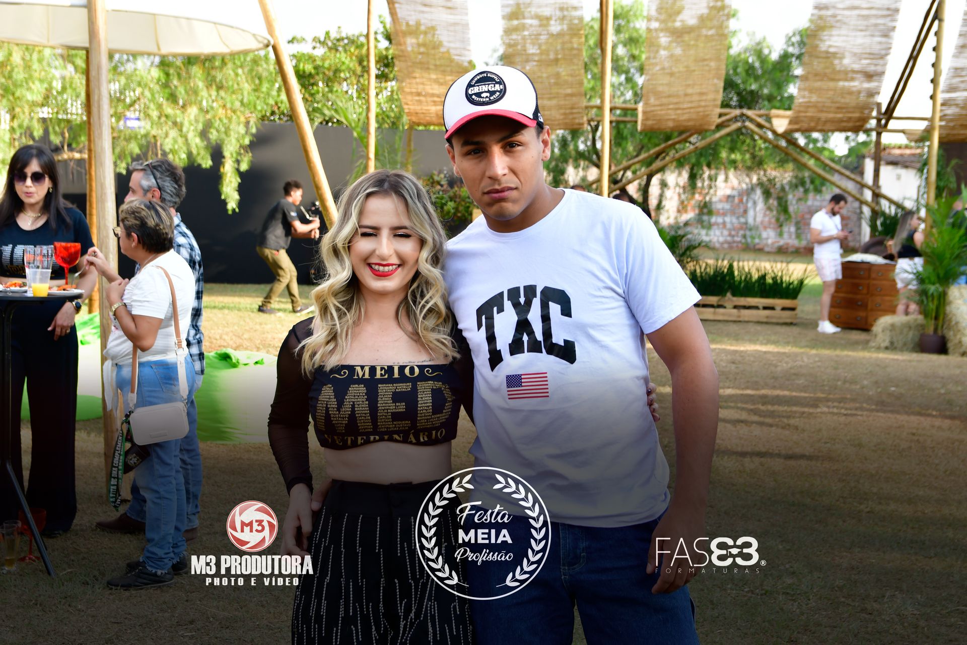 FESTA MEIA PROFISSÃO - UNIPAM 2025 - 2 - 90