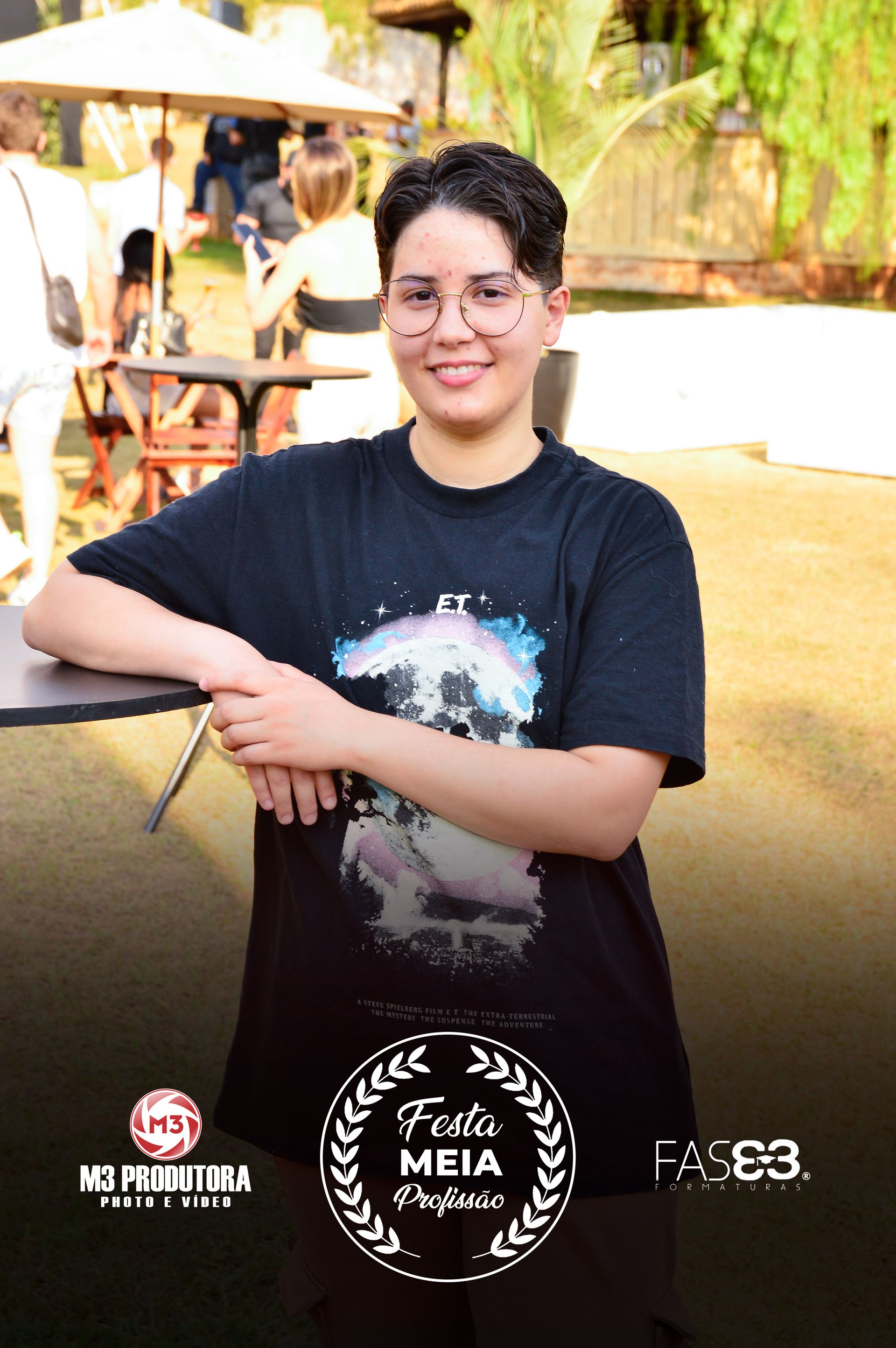 FESTA MEIA PROFISSÃO - UNIPAM 2025 - 2 - 828