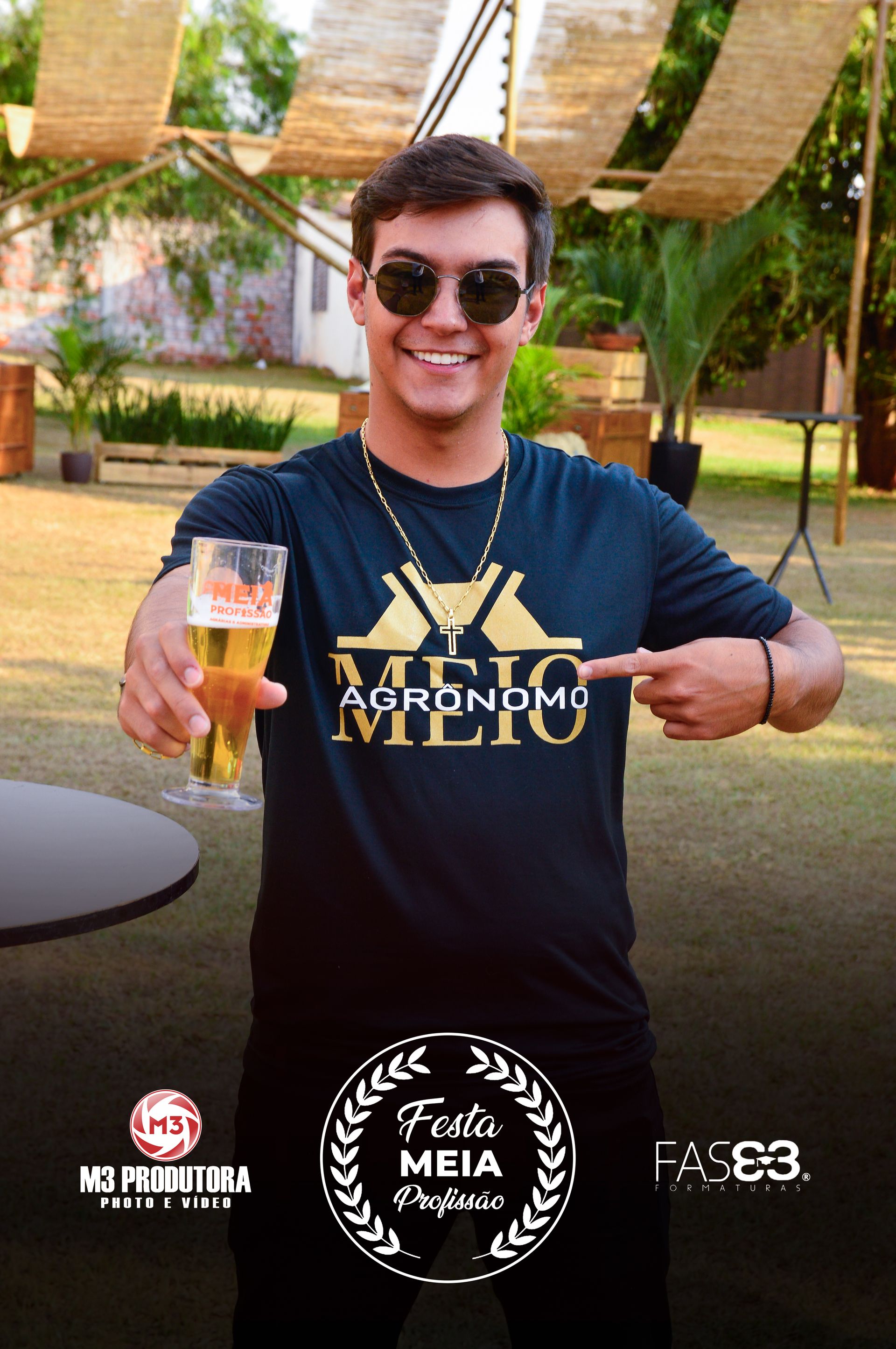 FESTA MEIA PROFISSÃO - UNIPAM 2025 - 2 - 840