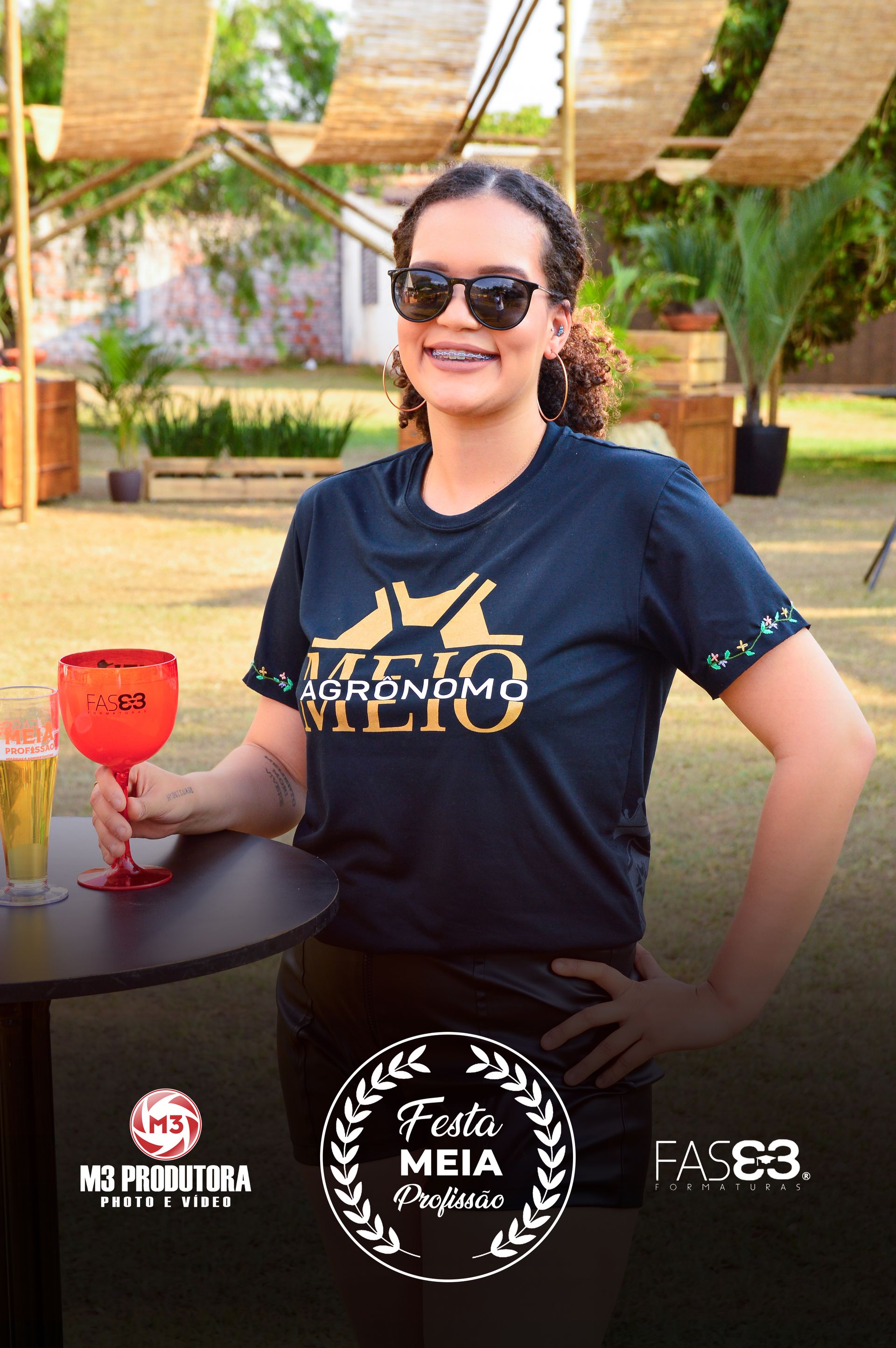 FESTA MEIA PROFISSÃO - UNIPAM 2025 - 2 - 844