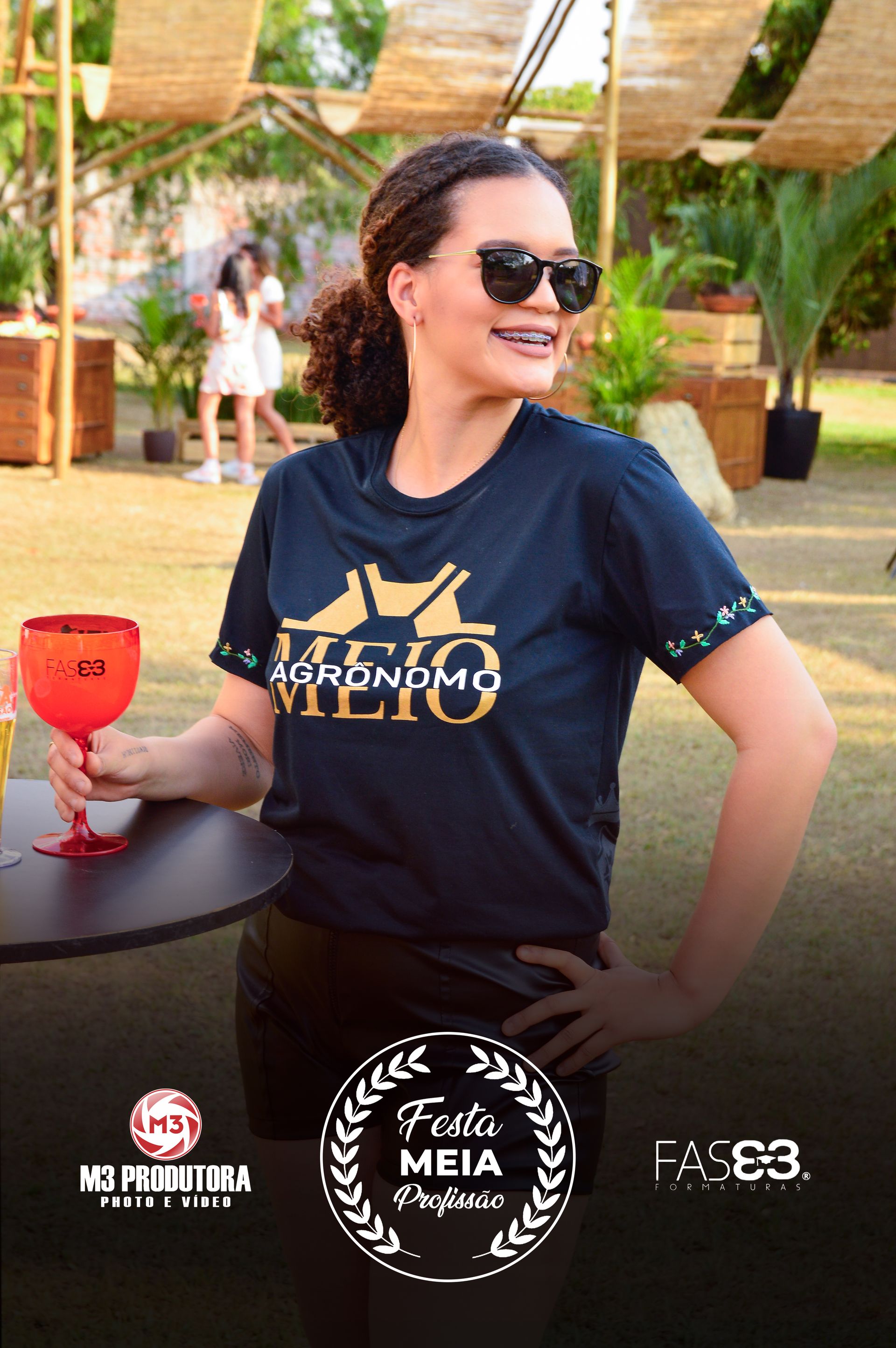 FESTA MEIA PROFISSÃO - UNIPAM 2025 - 2 - 847