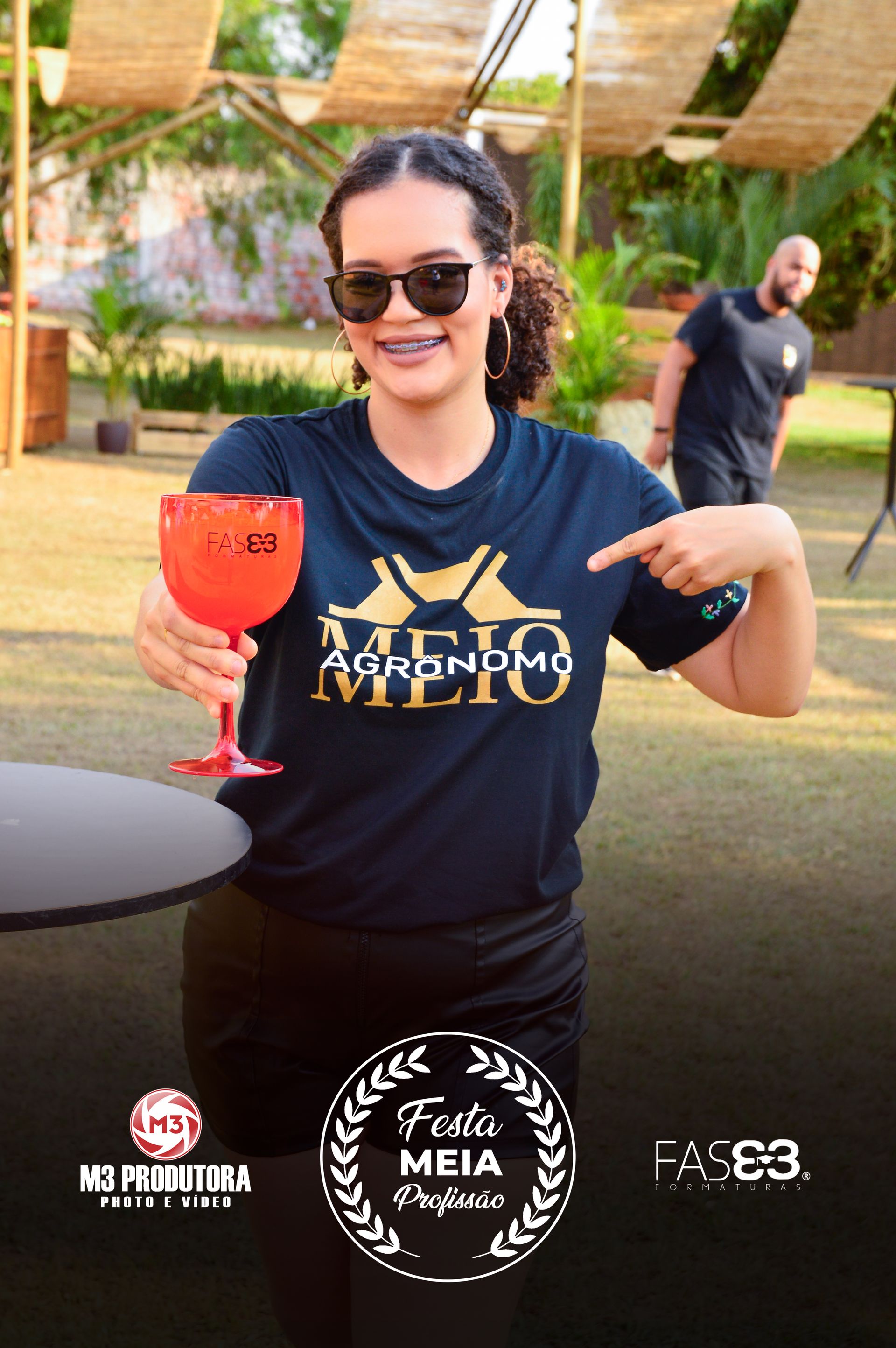 FESTA MEIA PROFISSÃO - UNIPAM 2025 - 2 - 845