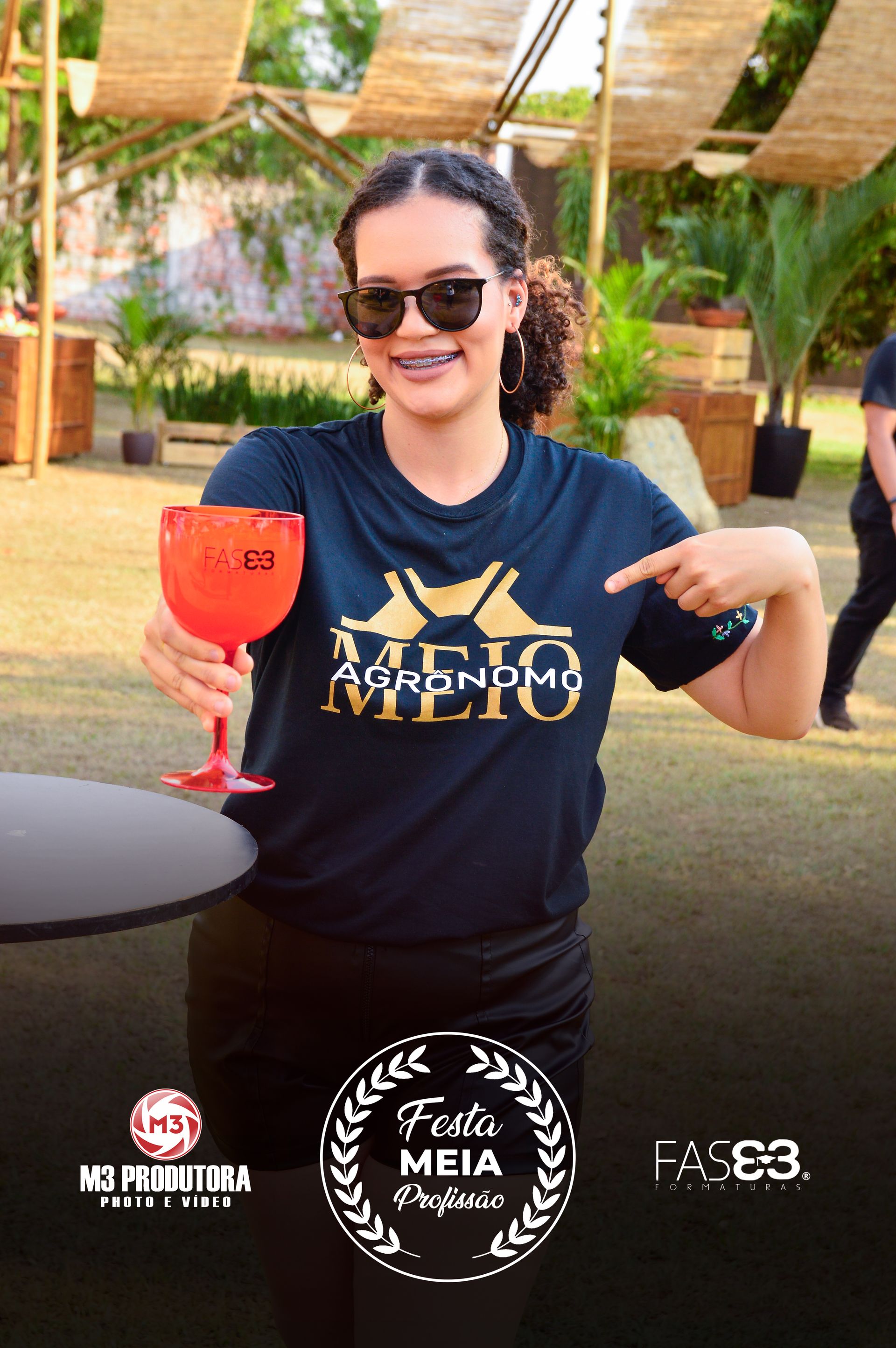 FESTA MEIA PROFISSÃO - UNIPAM 2025 - 2 - 846