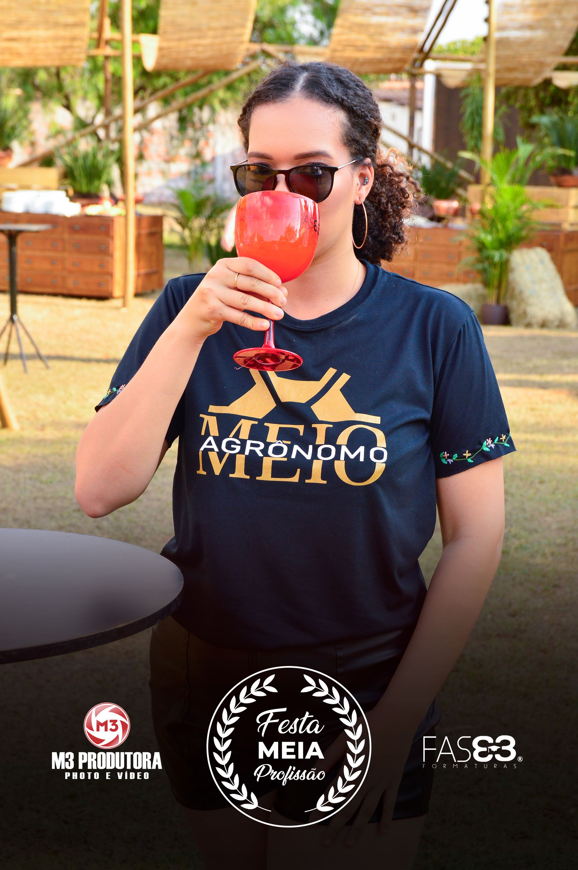 FESTA MEIA PROFISSÃO - UNIPAM 2025 - 2 - 848