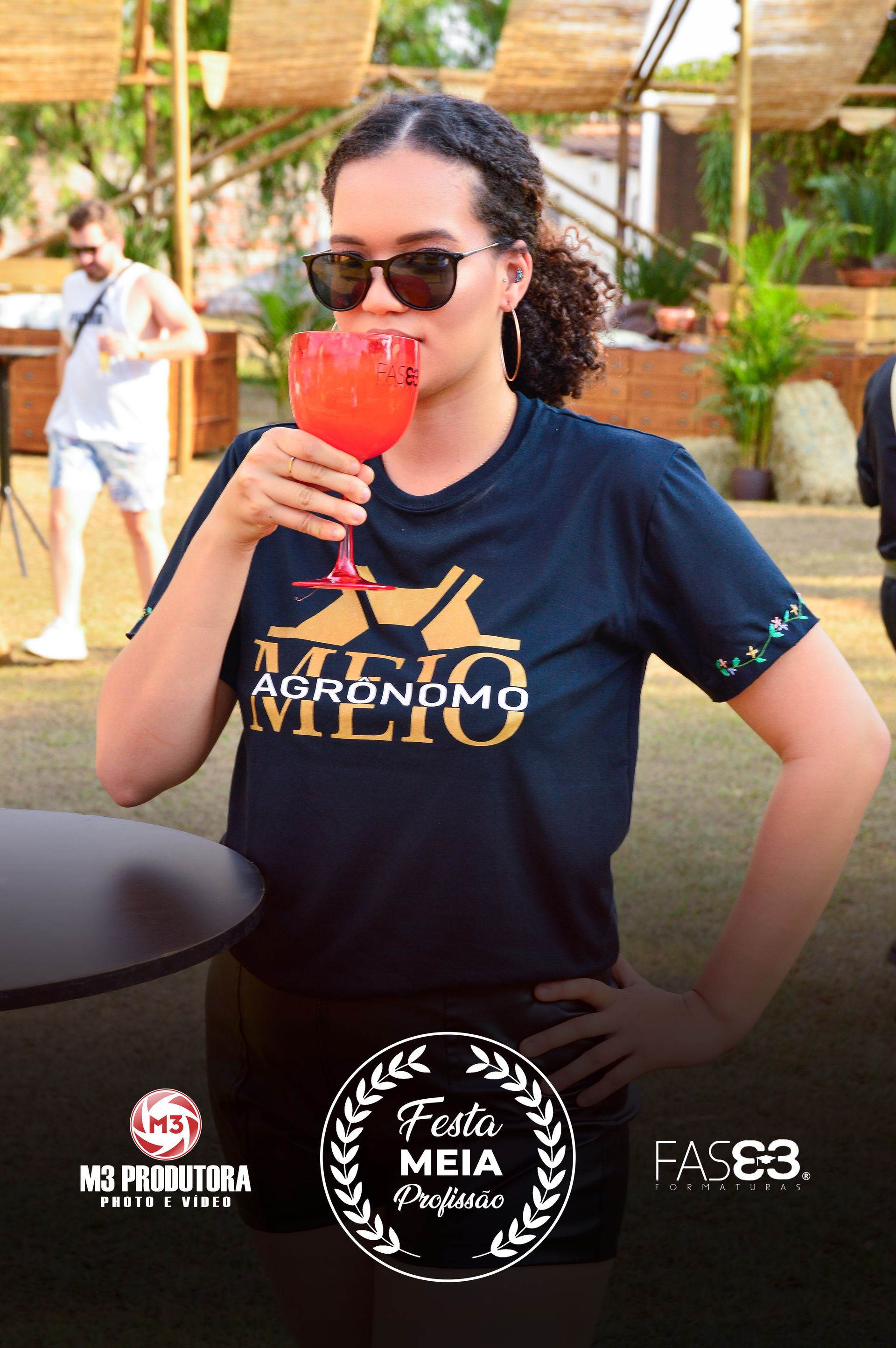 FESTA MEIA PROFISSÃO - UNIPAM 2025 - 2 - 849