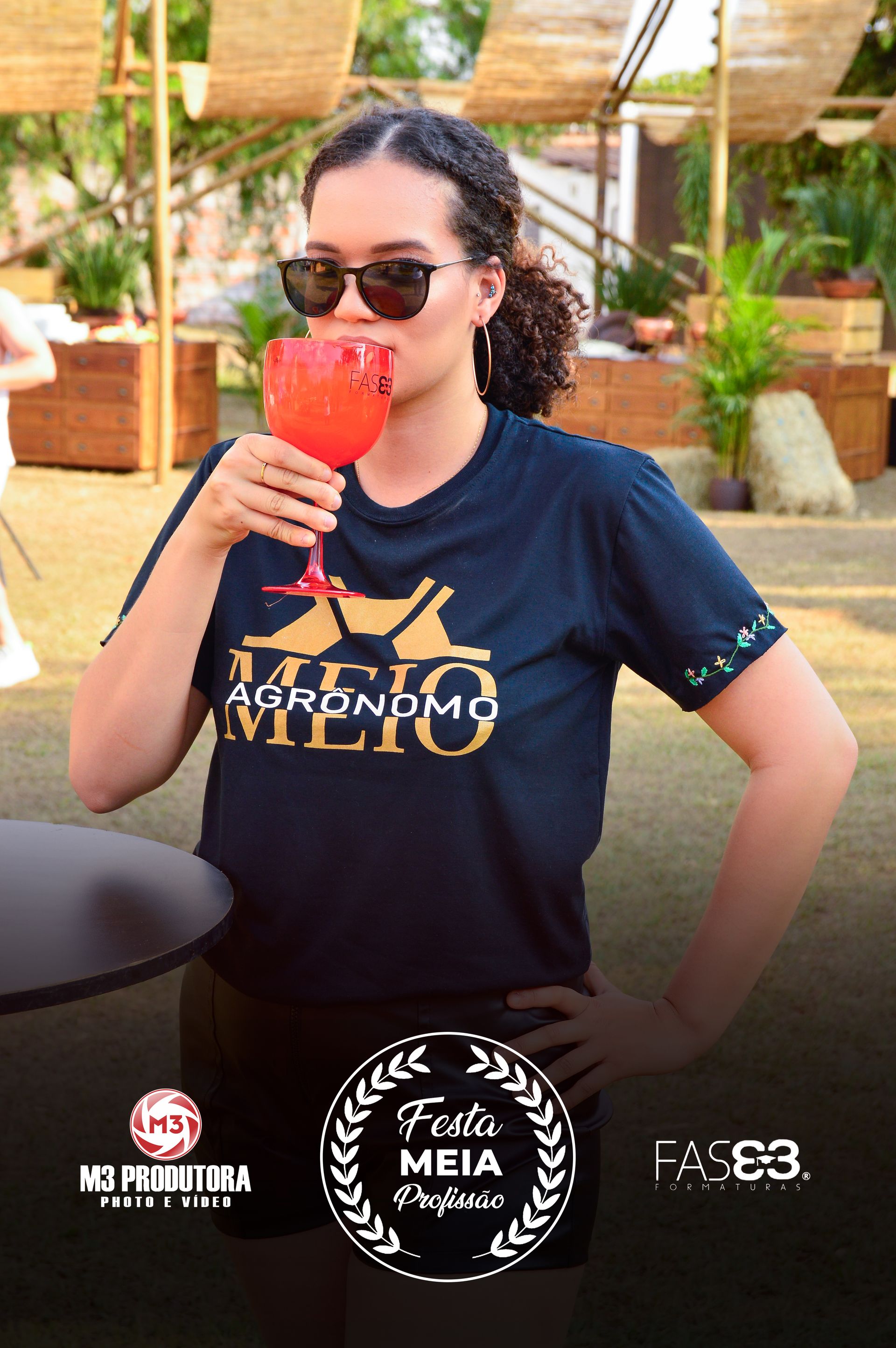 FESTA MEIA PROFISSÃO - UNIPAM 2025 - 2 - 852