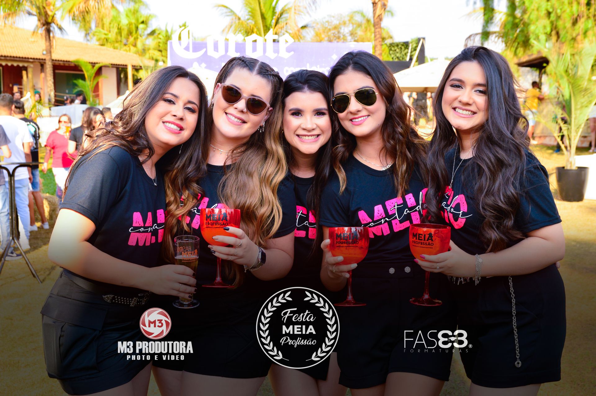 FESTA MEIA PROFISSÃO - UNIPAM 2025 - 2 - 859