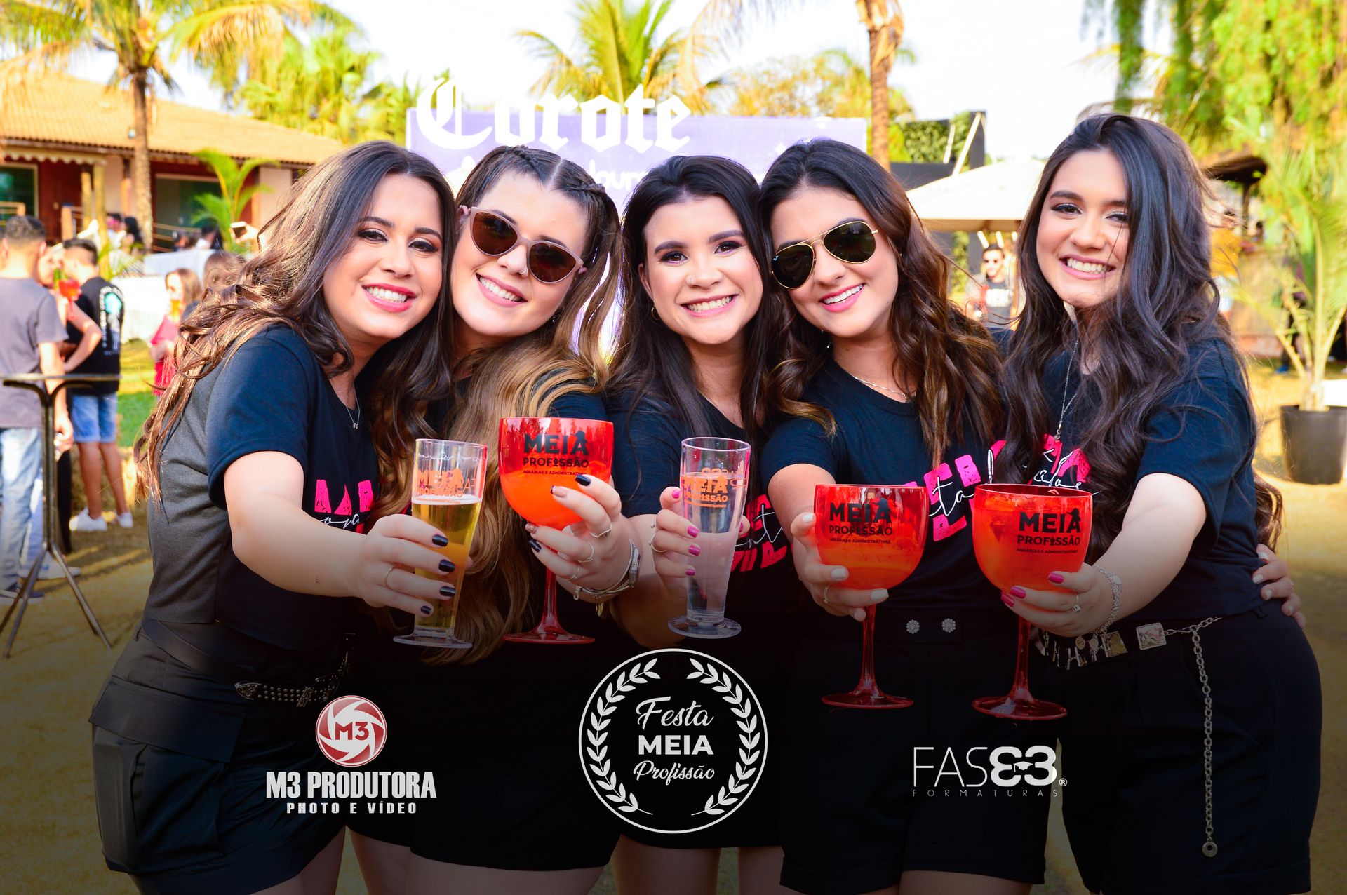 FESTA MEIA PROFISSÃO - UNIPAM 2025 - 2 - 856