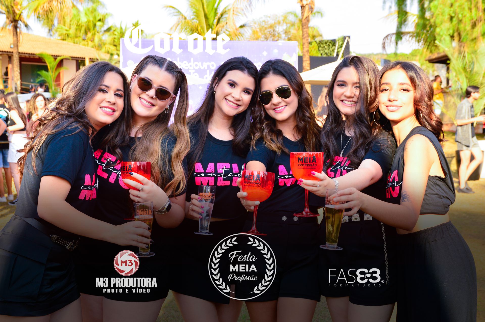 FESTA MEIA PROFISSÃO - UNIPAM 2025 - 2 - 858