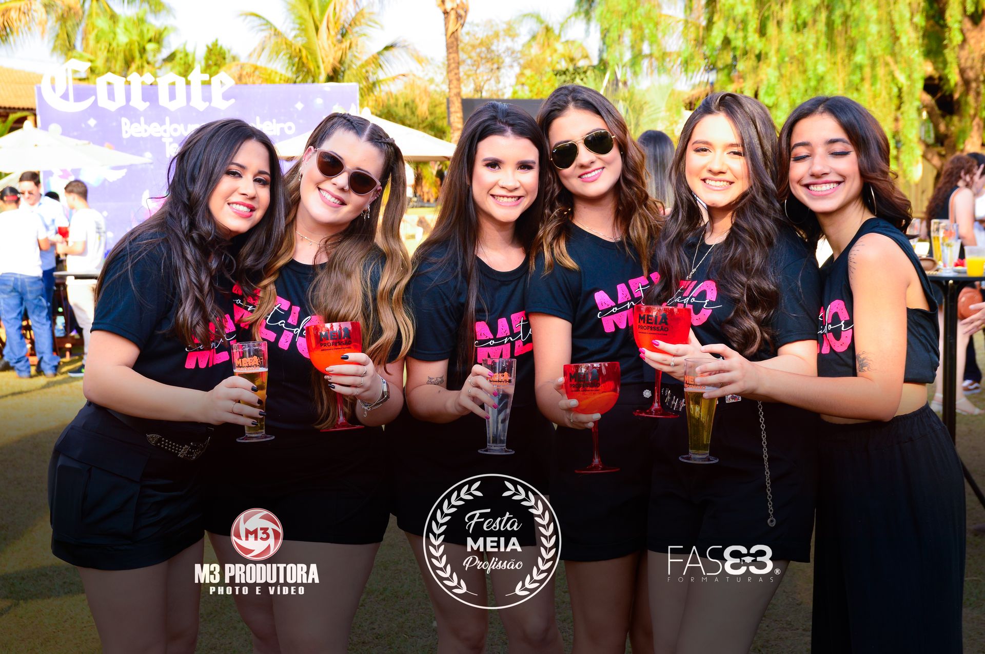 FESTA MEIA PROFISSÃO - UNIPAM 2025 - 2 - 861