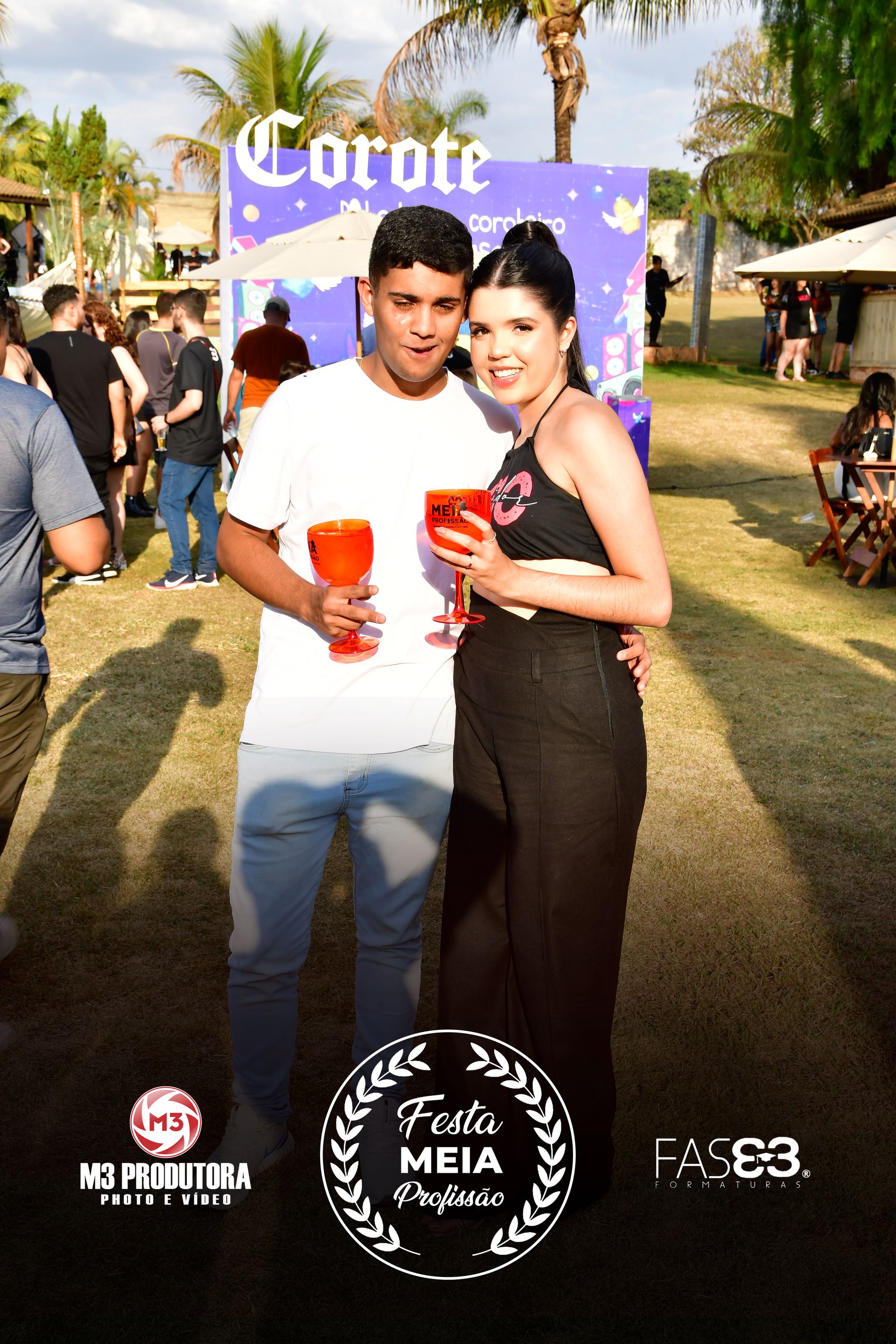 FESTA MEIA PROFISSÃO - UNIPAM 2025 - 2 - 94