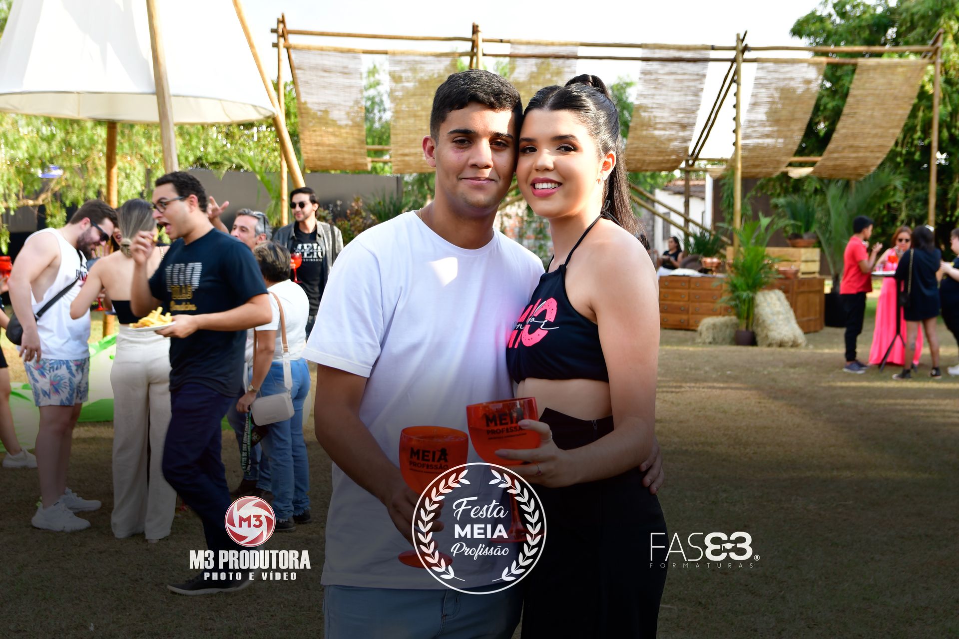 FESTA MEIA PROFISSÃO - UNIPAM 2025 - 2 - 92