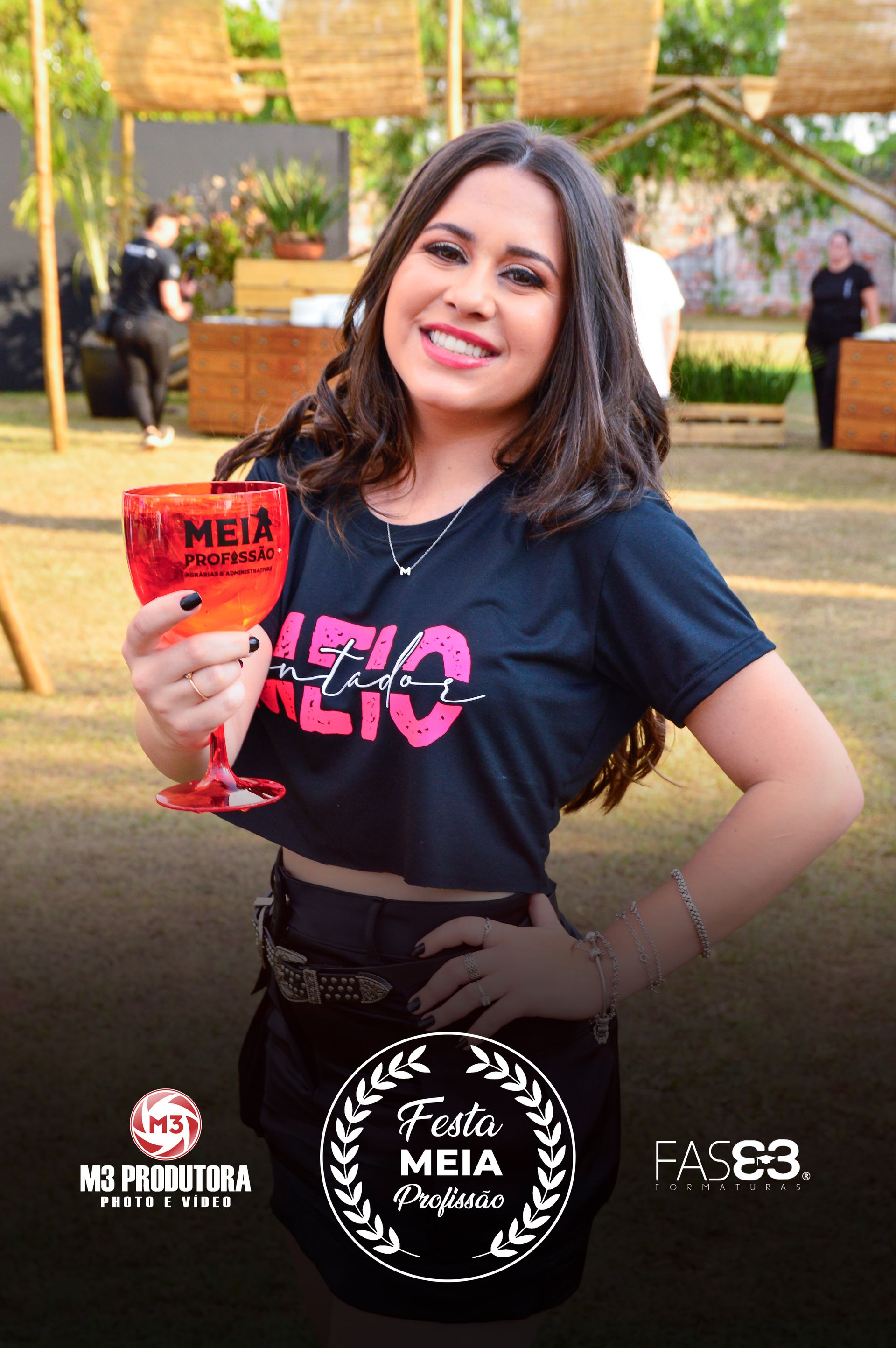 FESTA MEIA PROFISSÃO - UNIPAM 2025 - 2 - 880