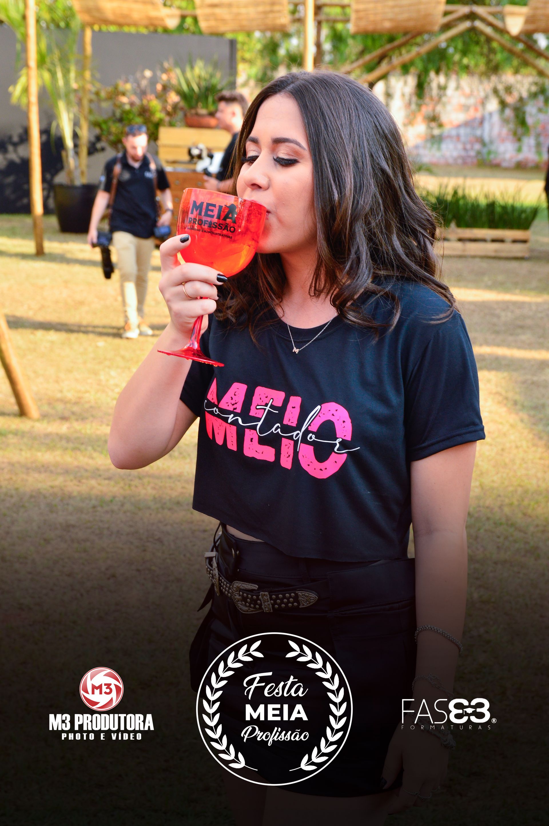 FESTA MEIA PROFISSÃO - UNIPAM 2025 - 2 - 878