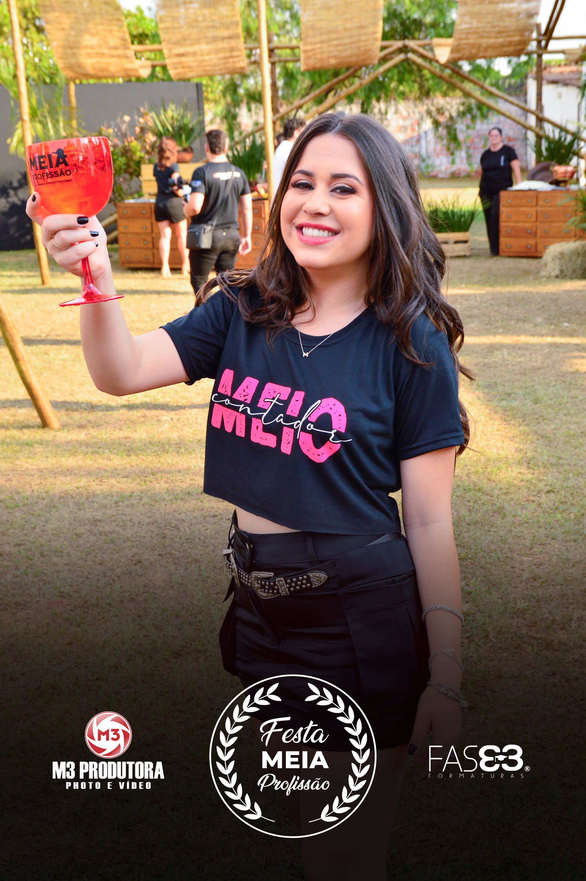 FESTA MEIA PROFISSÃO - UNIPAM 2025 - 2 - 882