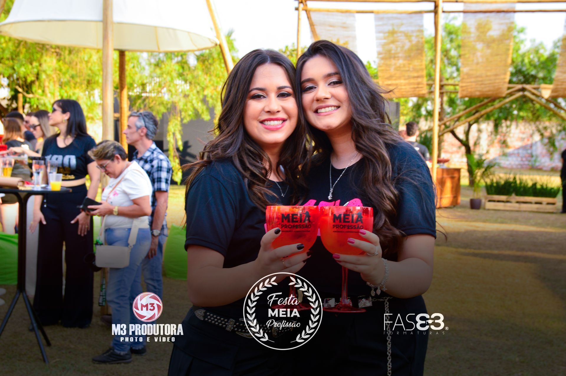 FESTA MEIA PROFISSÃO - UNIPAM 2025 - 2 - 886