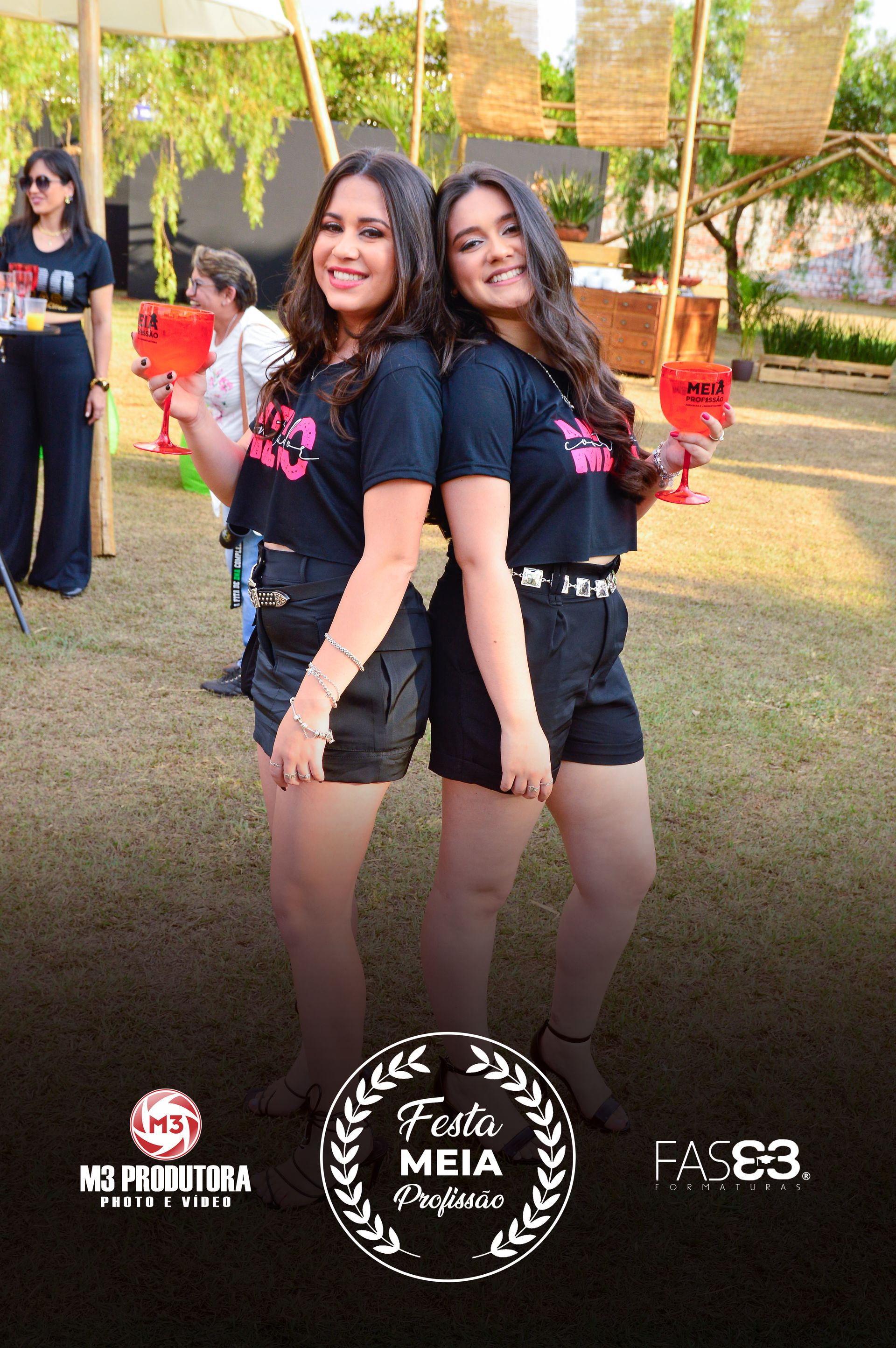 FESTA MEIA PROFISSÃO - UNIPAM 2025 - 2 - 885