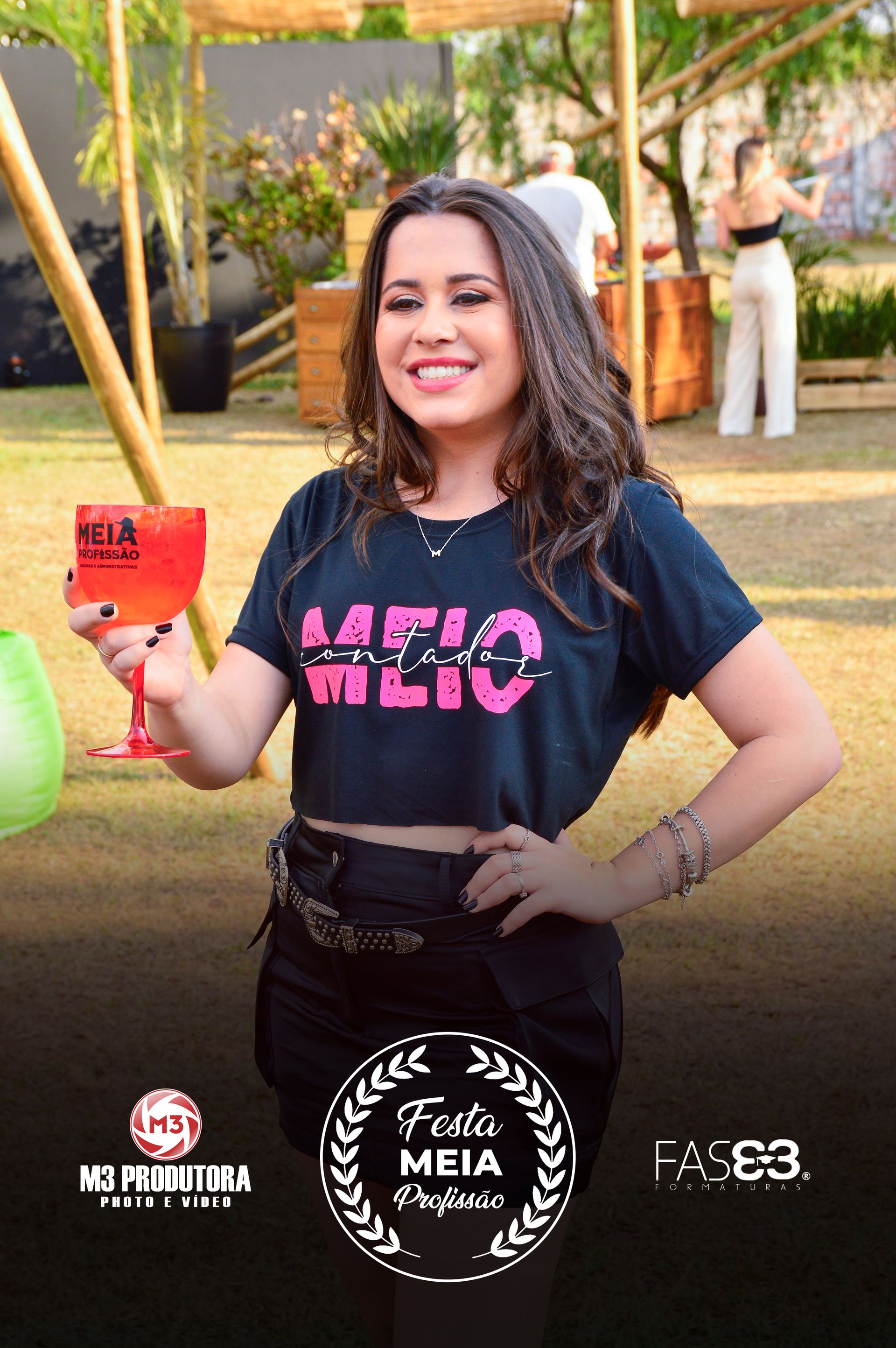 FESTA MEIA PROFISSÃO - UNIPAM 2025 - 2 - 898