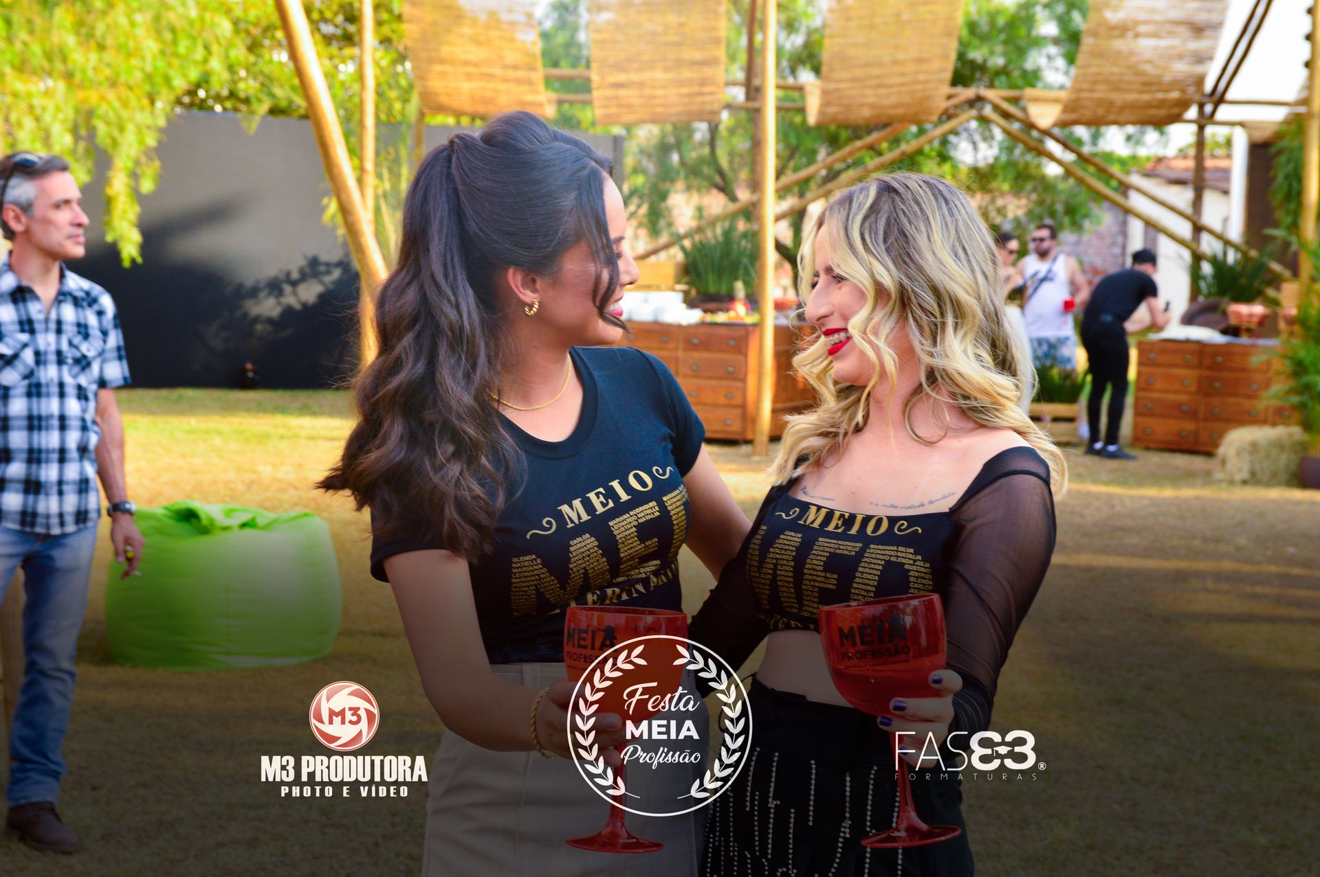 FESTA MEIA PROFISSÃO - UNIPAM 2025 - 2 - 906