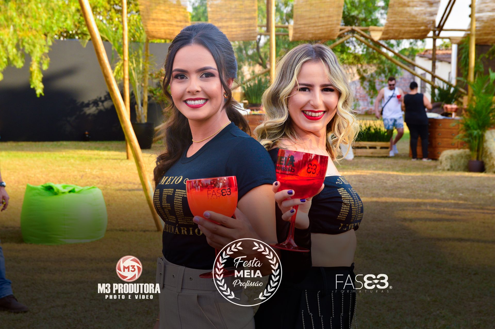 FESTA MEIA PROFISSÃO - UNIPAM 2025 - 2 - 911