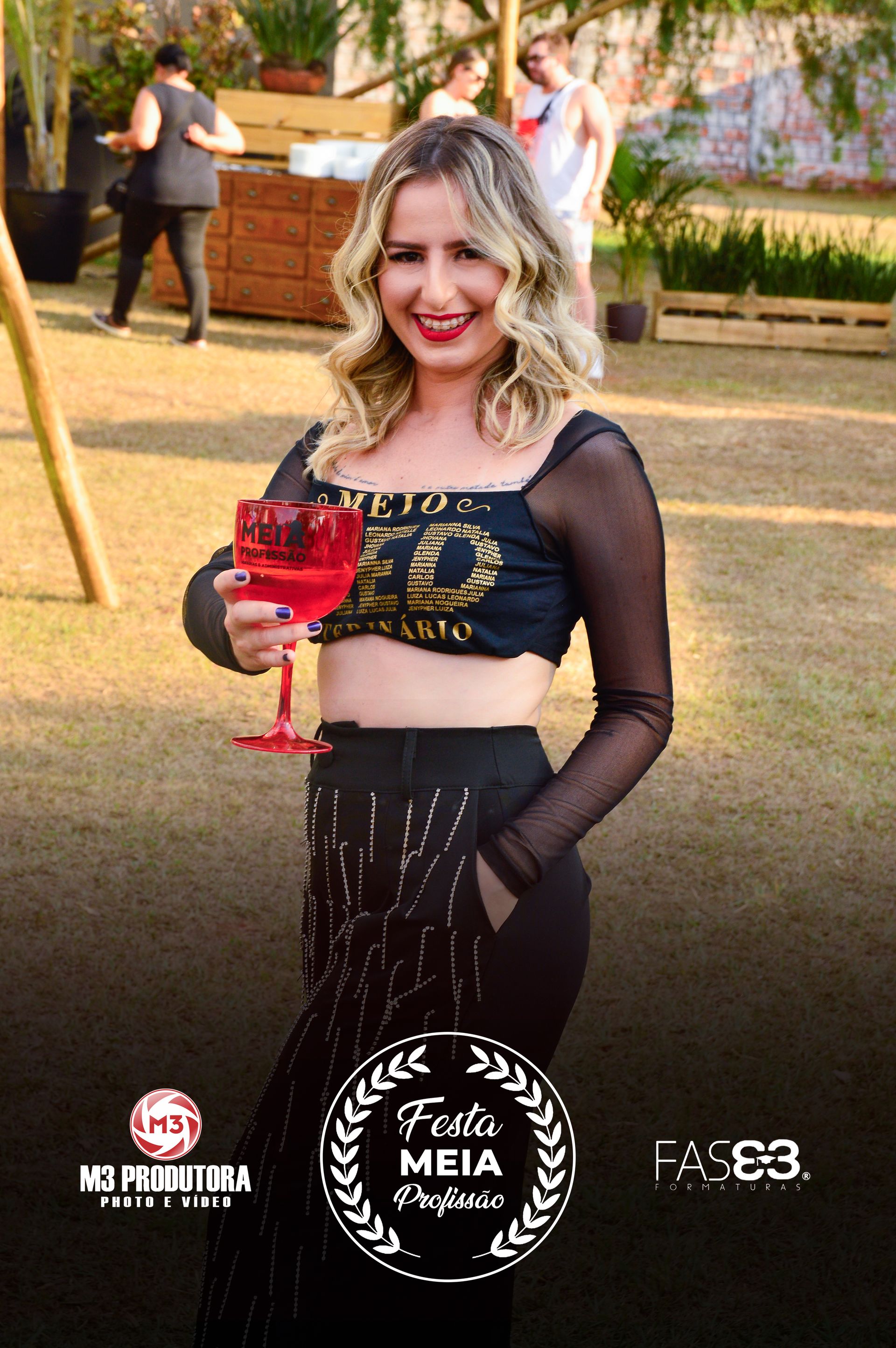 FESTA MEIA PROFISSÃO - UNIPAM 2025 - 2 - 908