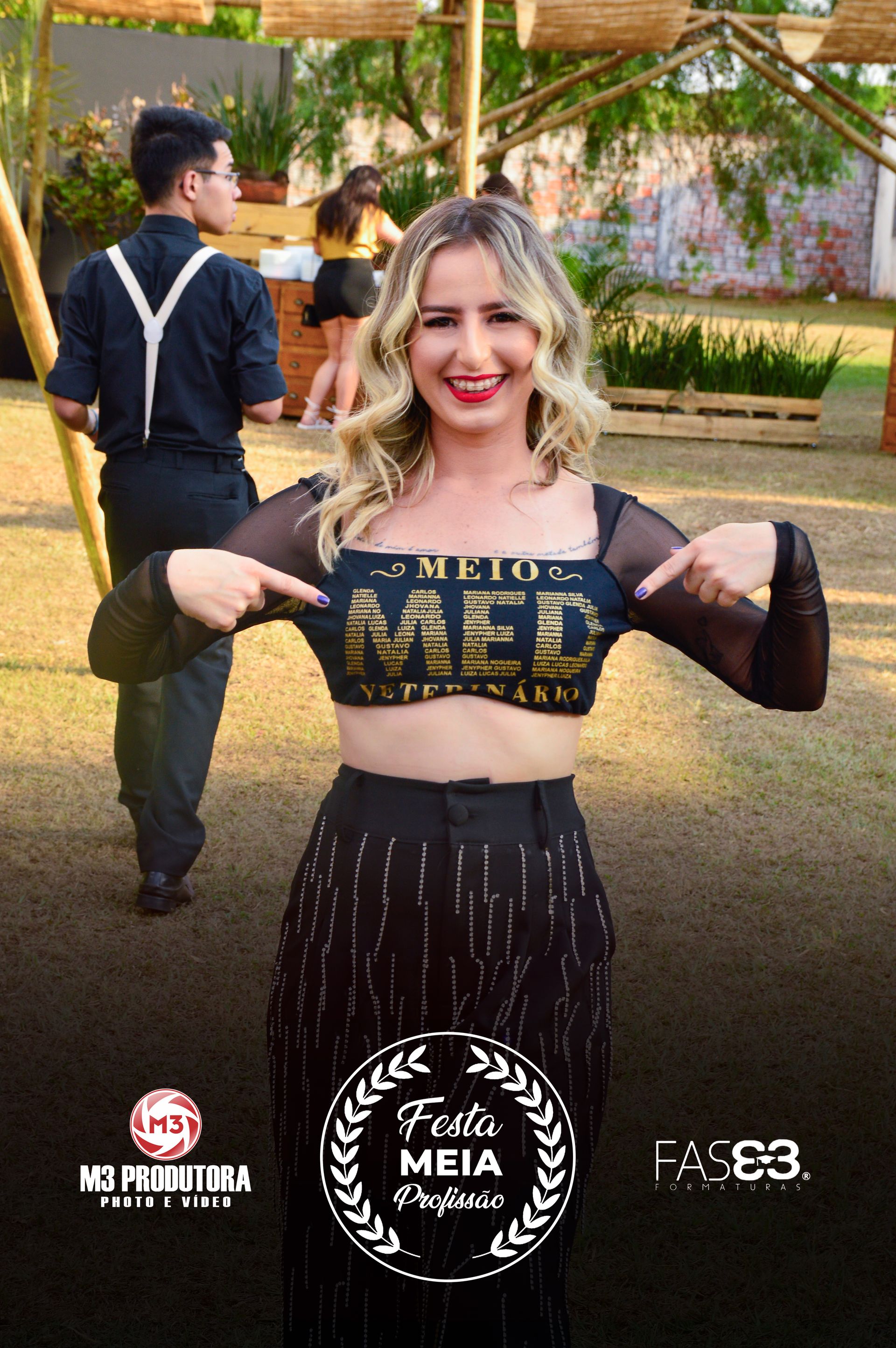 FESTA MEIA PROFISSÃO - UNIPAM 2025 - 2 - 918