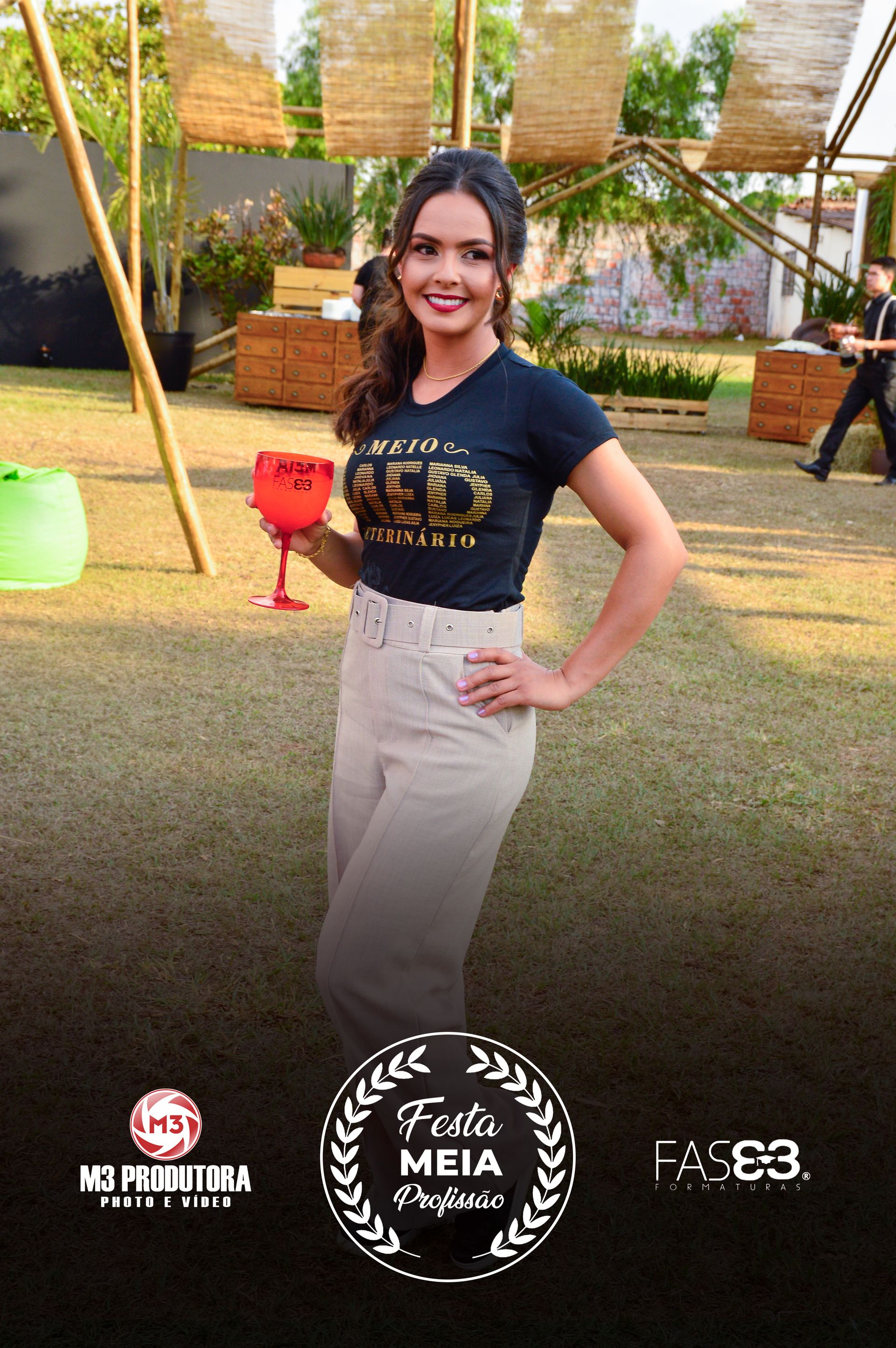 FESTA MEIA PROFISSÃO - UNIPAM 2025 - 2 - 915