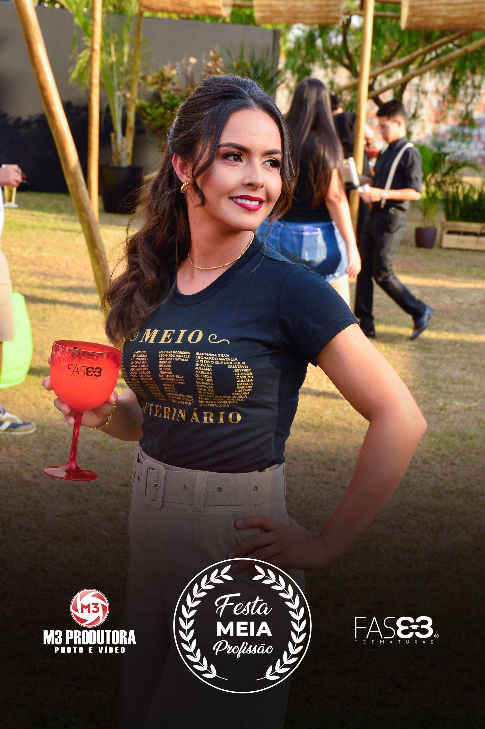 FESTA MEIA PROFISSÃO - UNIPAM 2025 - 2 - 919