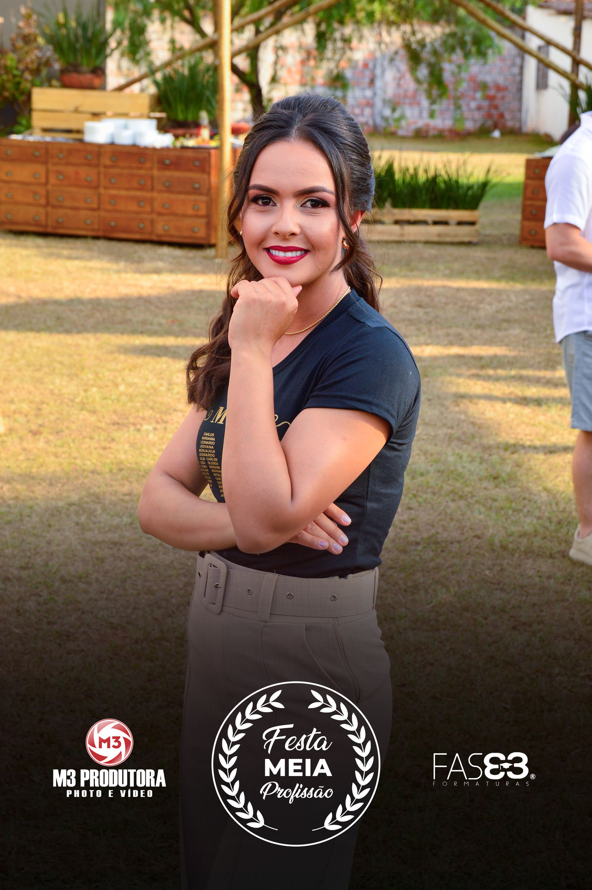 FESTA MEIA PROFISSÃO - UNIPAM 2025 - 2 - 921