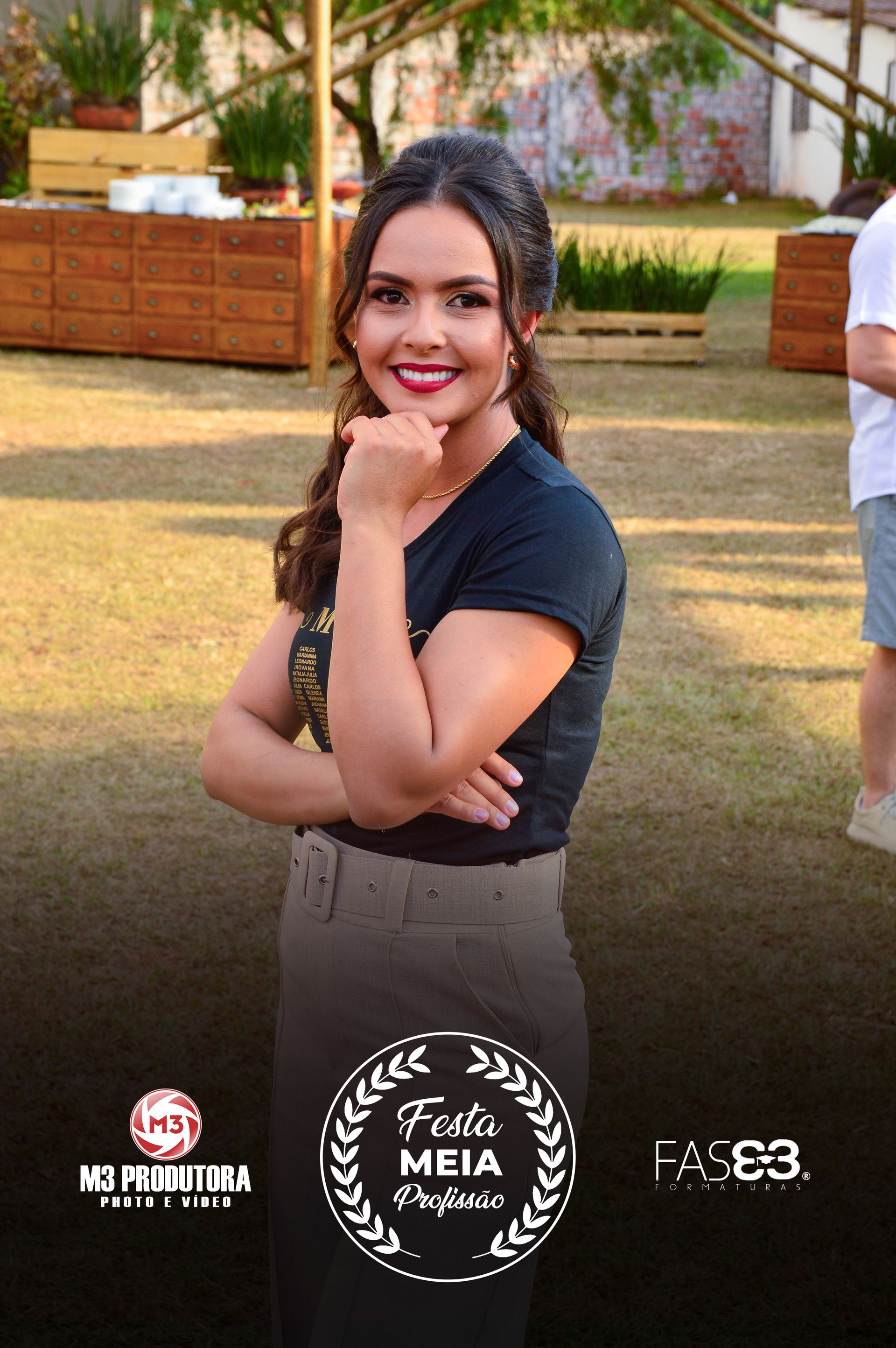 FESTA MEIA PROFISSÃO - UNIPAM 2025 - 2 - 922