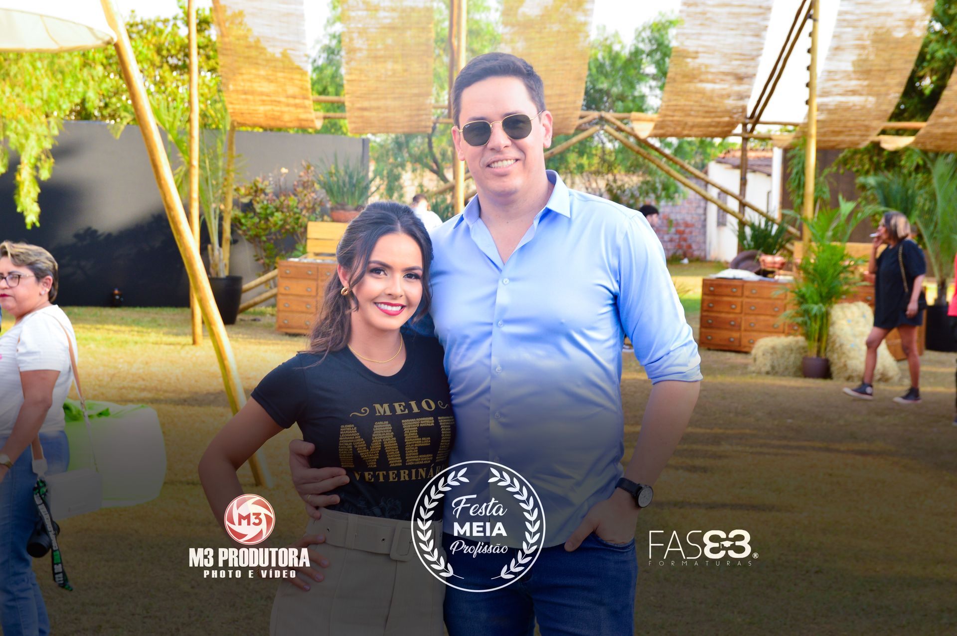 FESTA MEIA PROFISSÃO - UNIPAM 2025 - 2 - 928