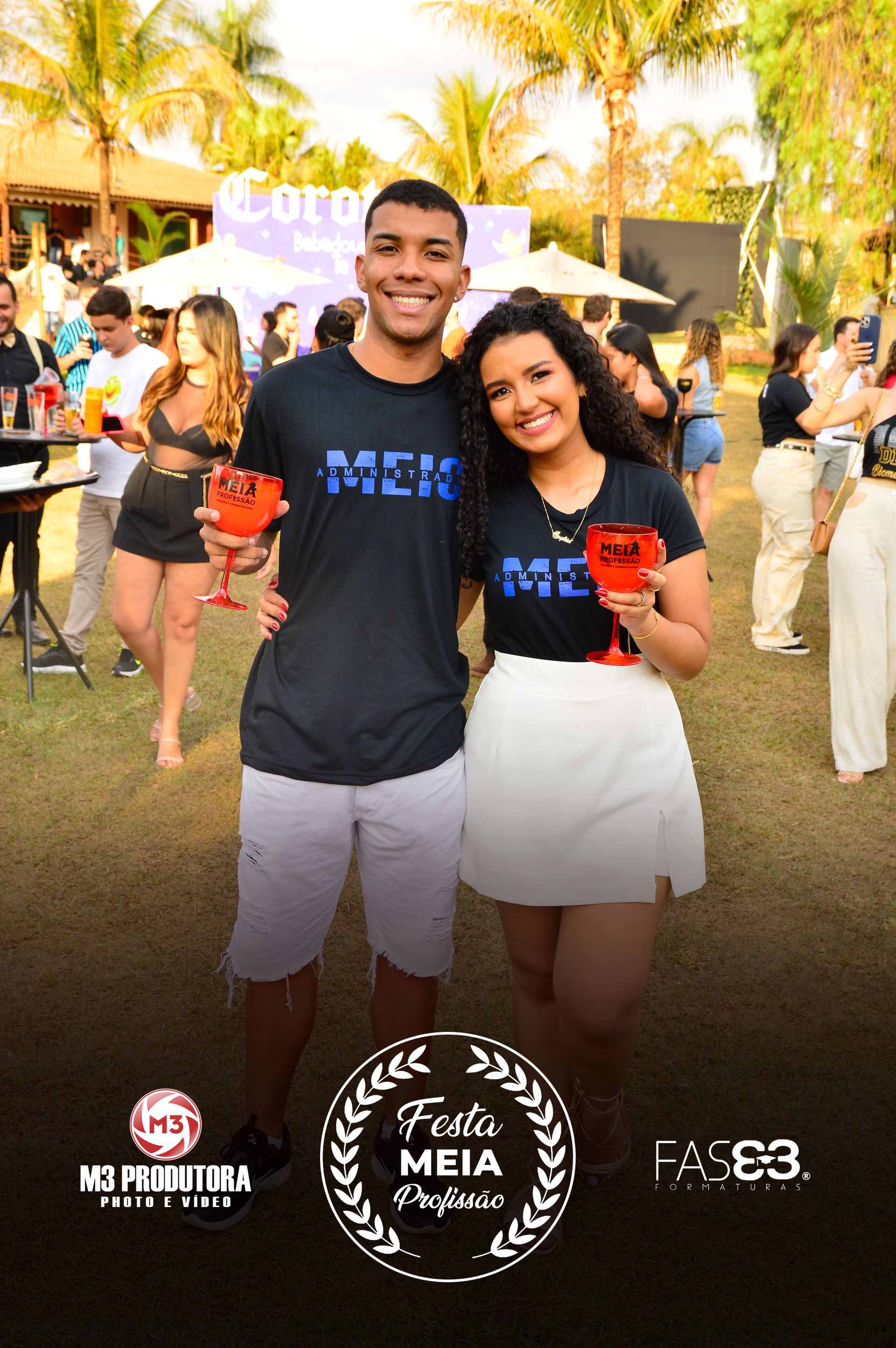 FESTA MEIA PROFISSÃO - UNIPAM 2025 - 2 - 931