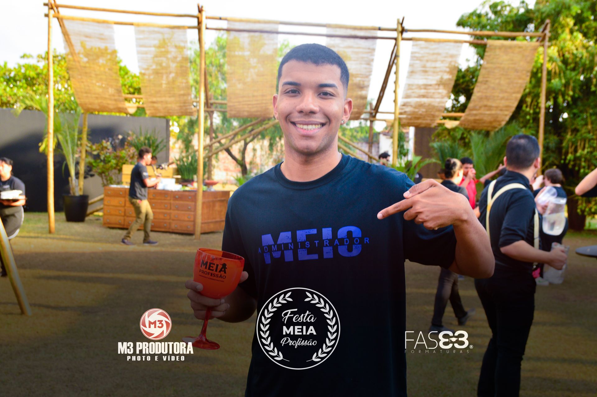 FESTA MEIA PROFISSÃO - UNIPAM 2025 - 2 - 934
