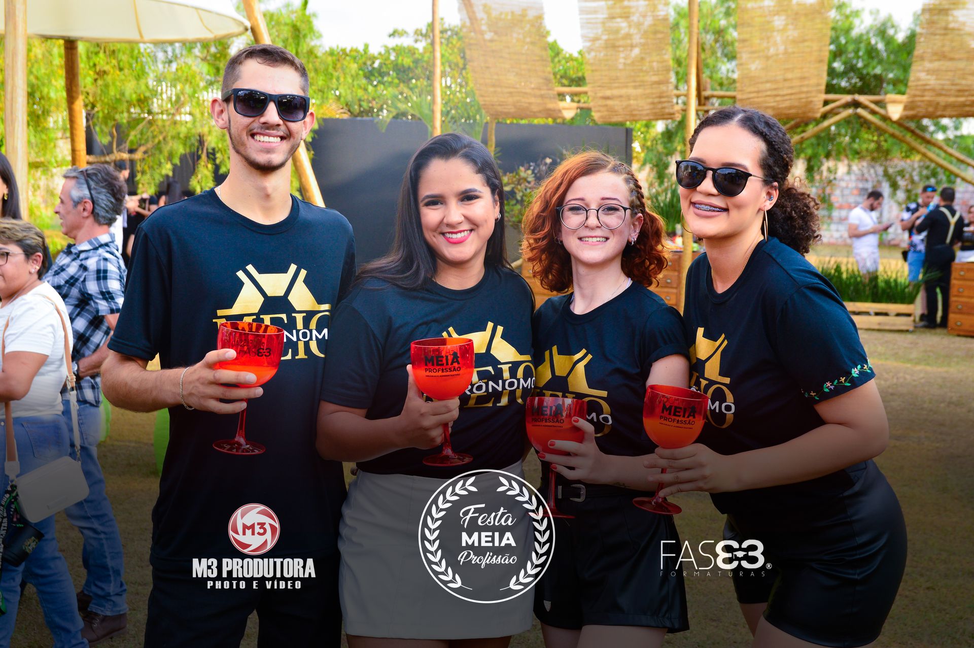 FESTA MEIA PROFISSÃO - UNIPAM 2025 - 2 - 938