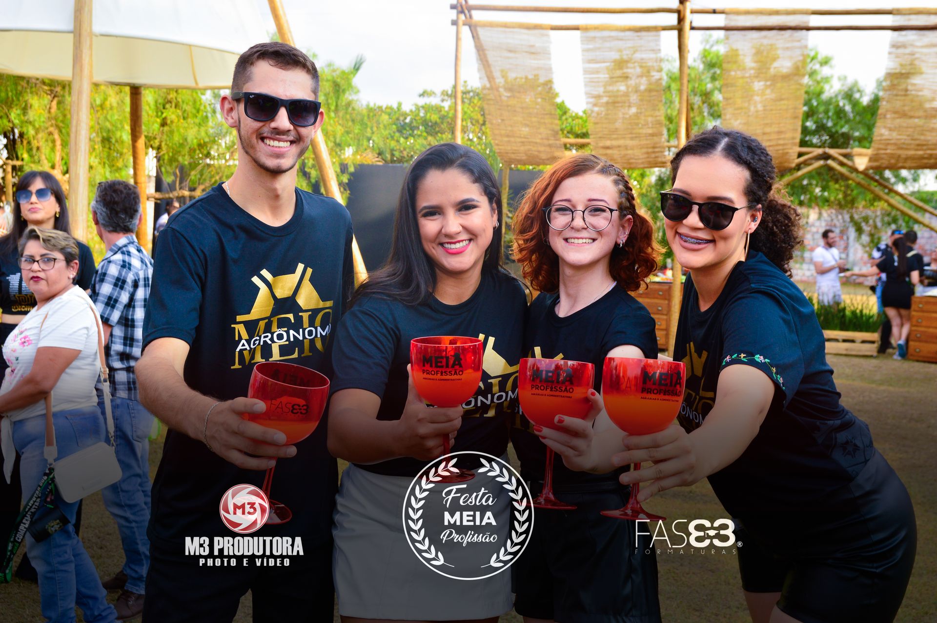 FESTA MEIA PROFISSÃO - UNIPAM 2025 - 2 - 937