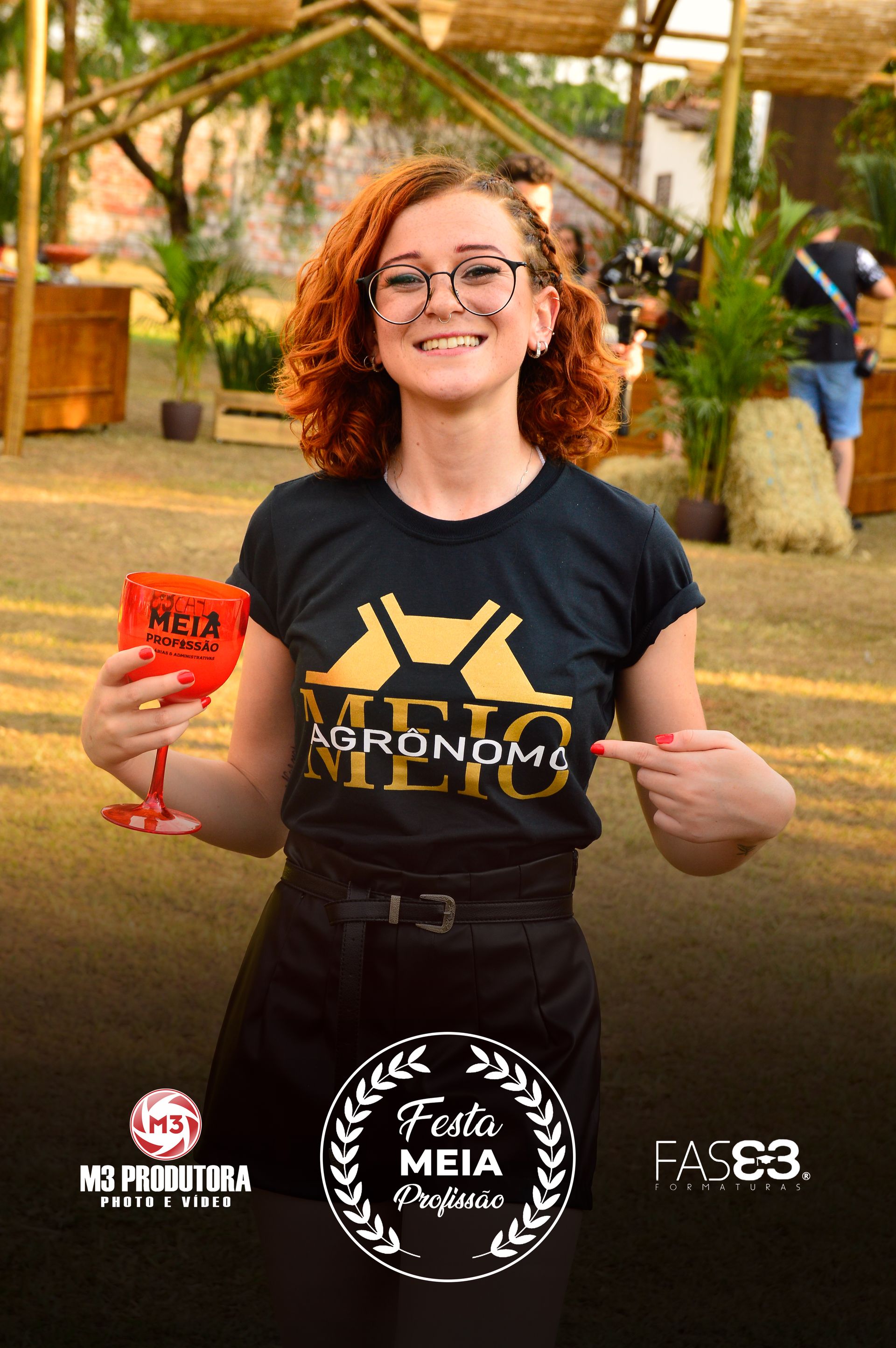 FESTA MEIA PROFISSÃO - UNIPAM 2025 - 2 - 948