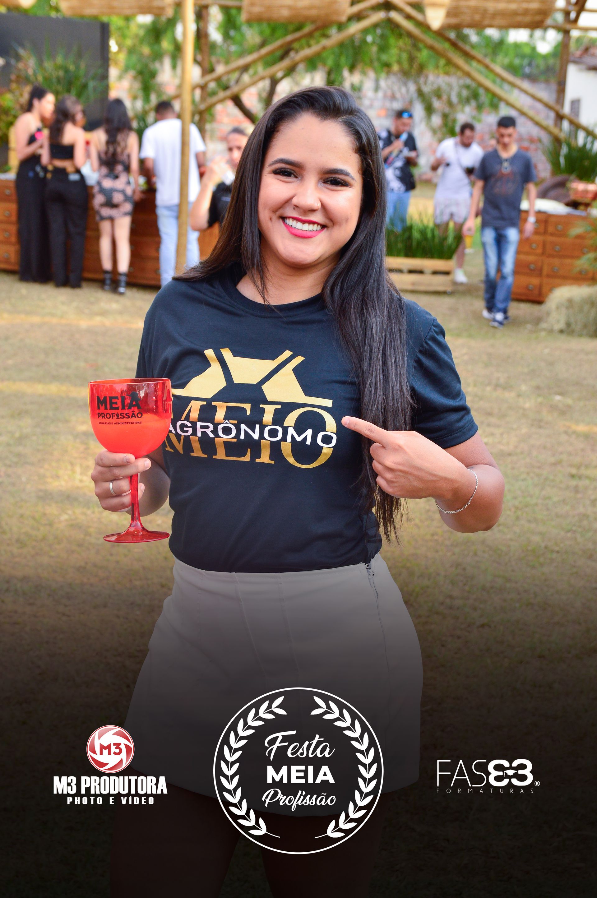 FESTA MEIA PROFISSÃO - UNIPAM 2025 - 2 - 943