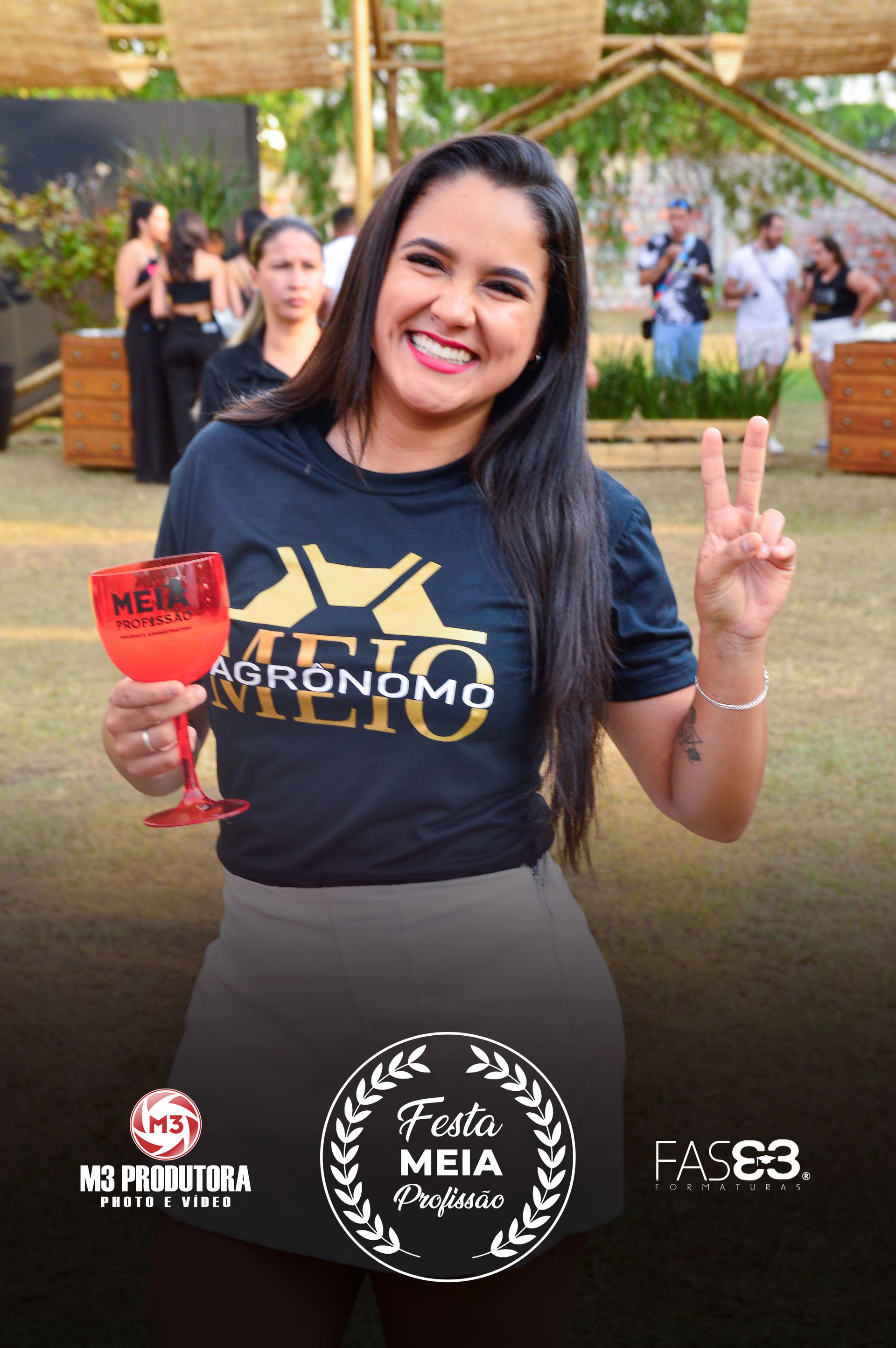 FESTA MEIA PROFISSÃO - UNIPAM 2025 - 2 - 946