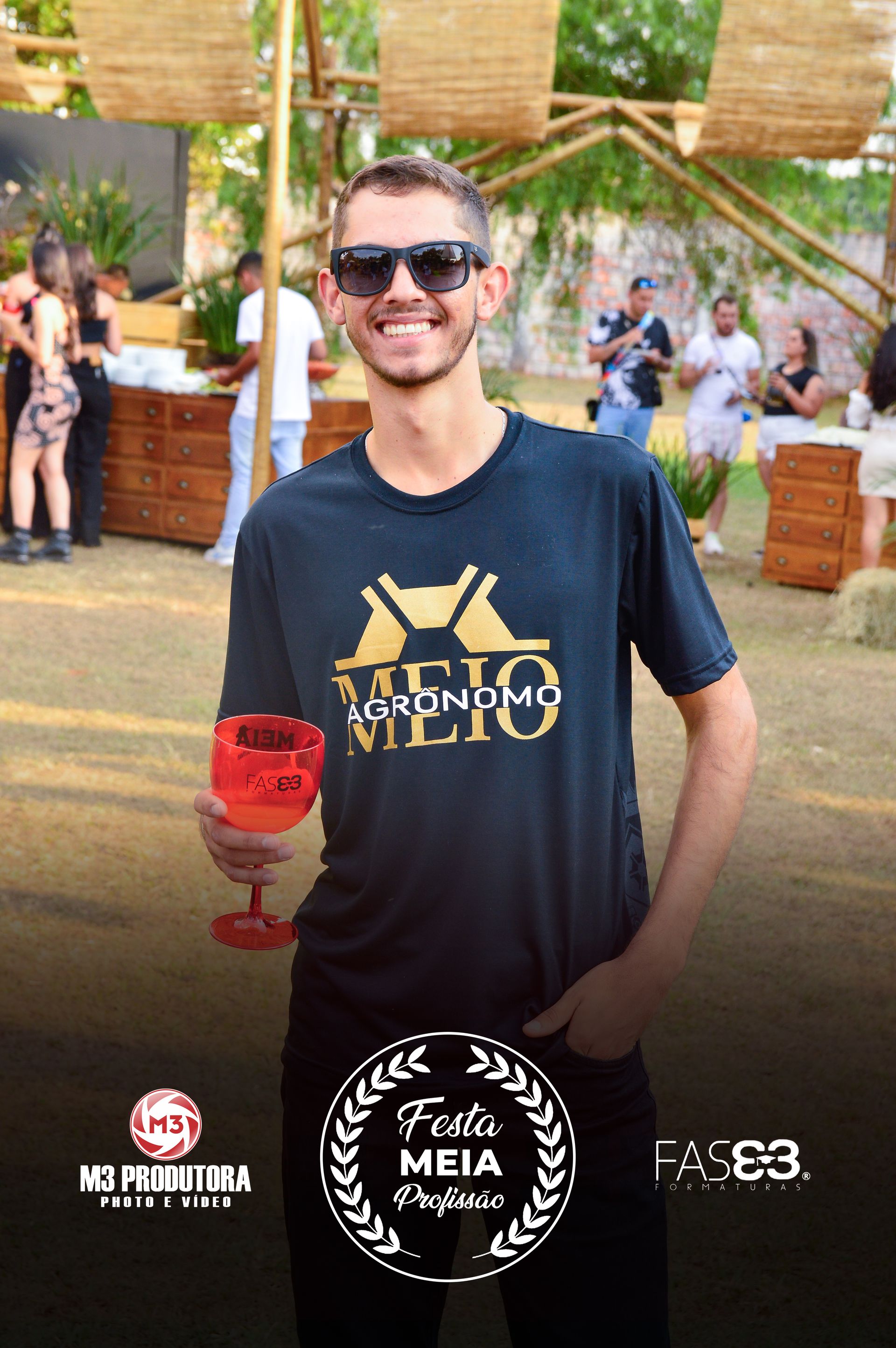 FESTA MEIA PROFISSÃO - UNIPAM 2025 - 2 - 949