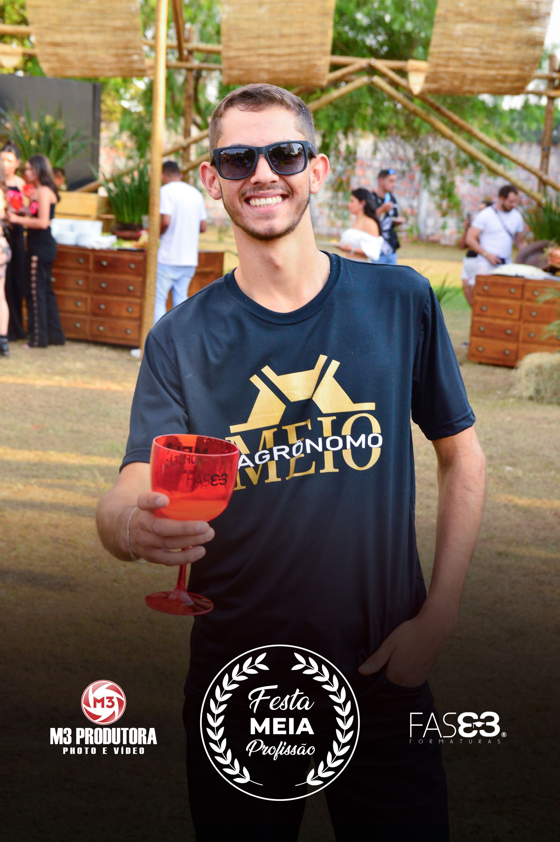 FESTA MEIA PROFISSÃO - UNIPAM 2025 - 2 - 952