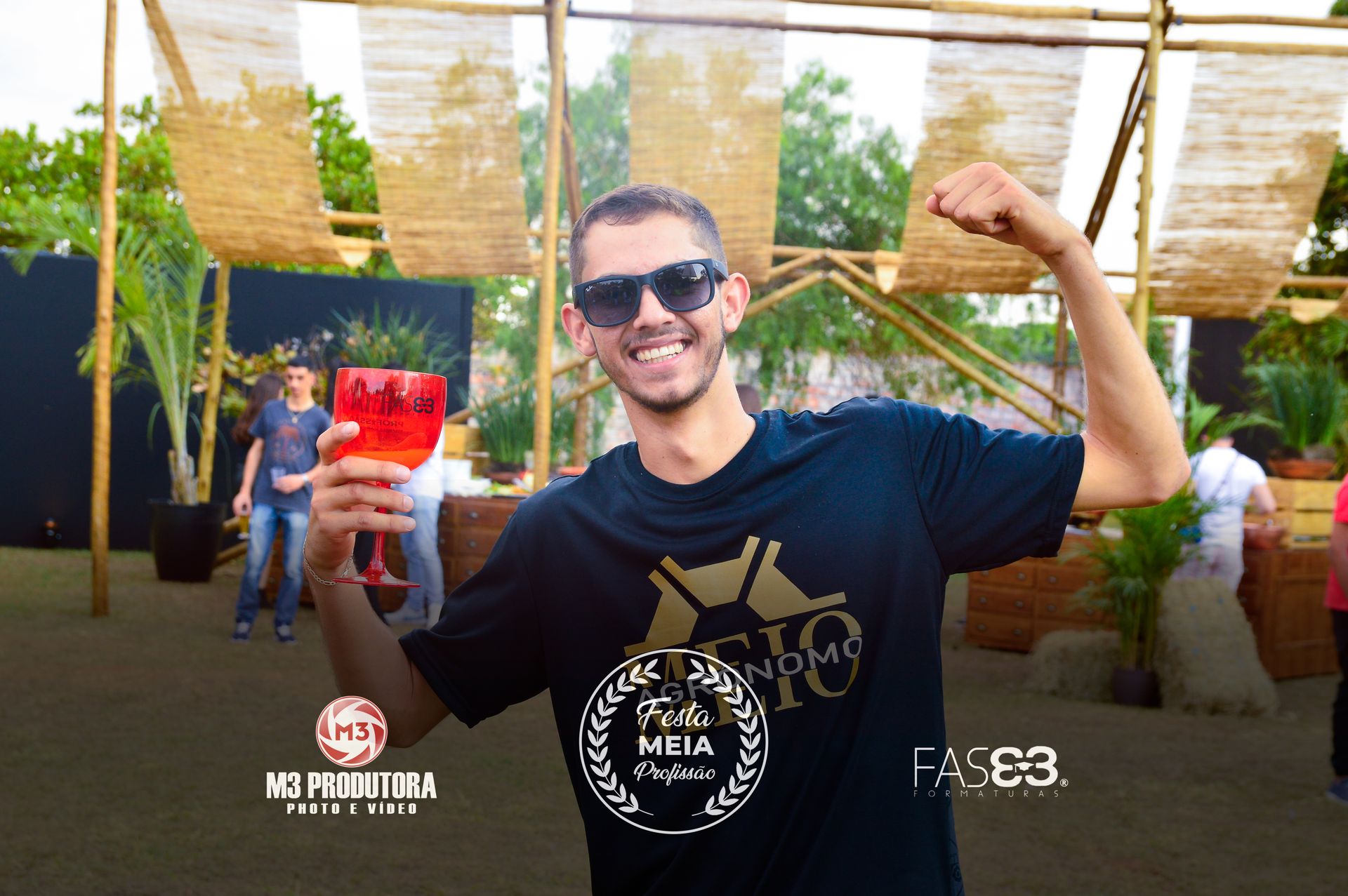 FESTA MEIA PROFISSÃO - UNIPAM 2025 - 2 - 950